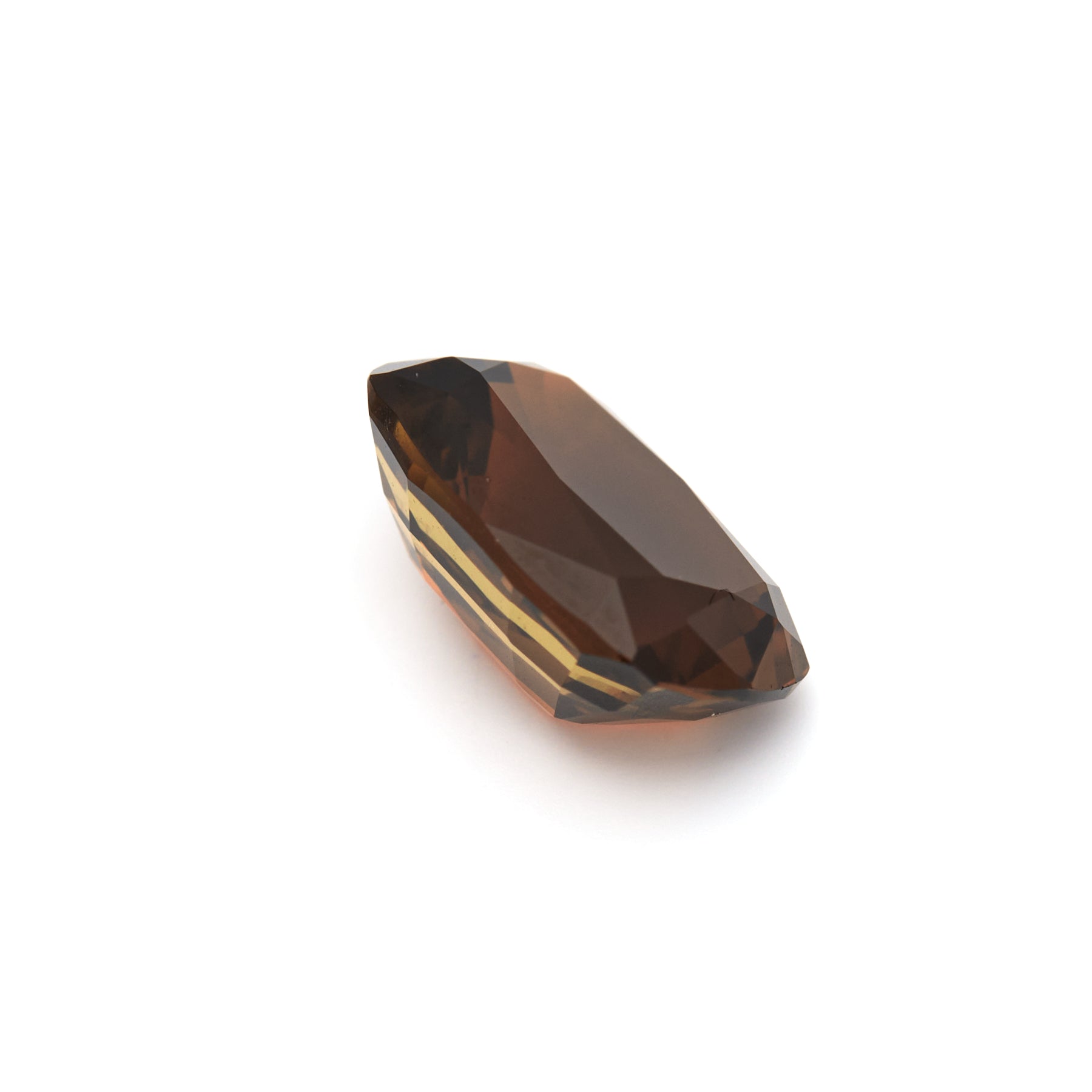 3.60 ct. Tourmaline #TU1044
