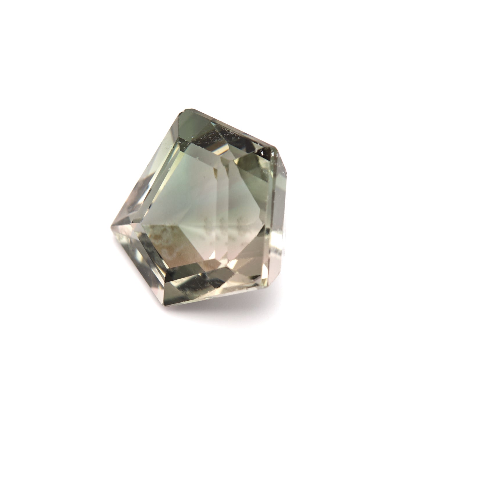 2.55 ct. Tourmaline #TU1045