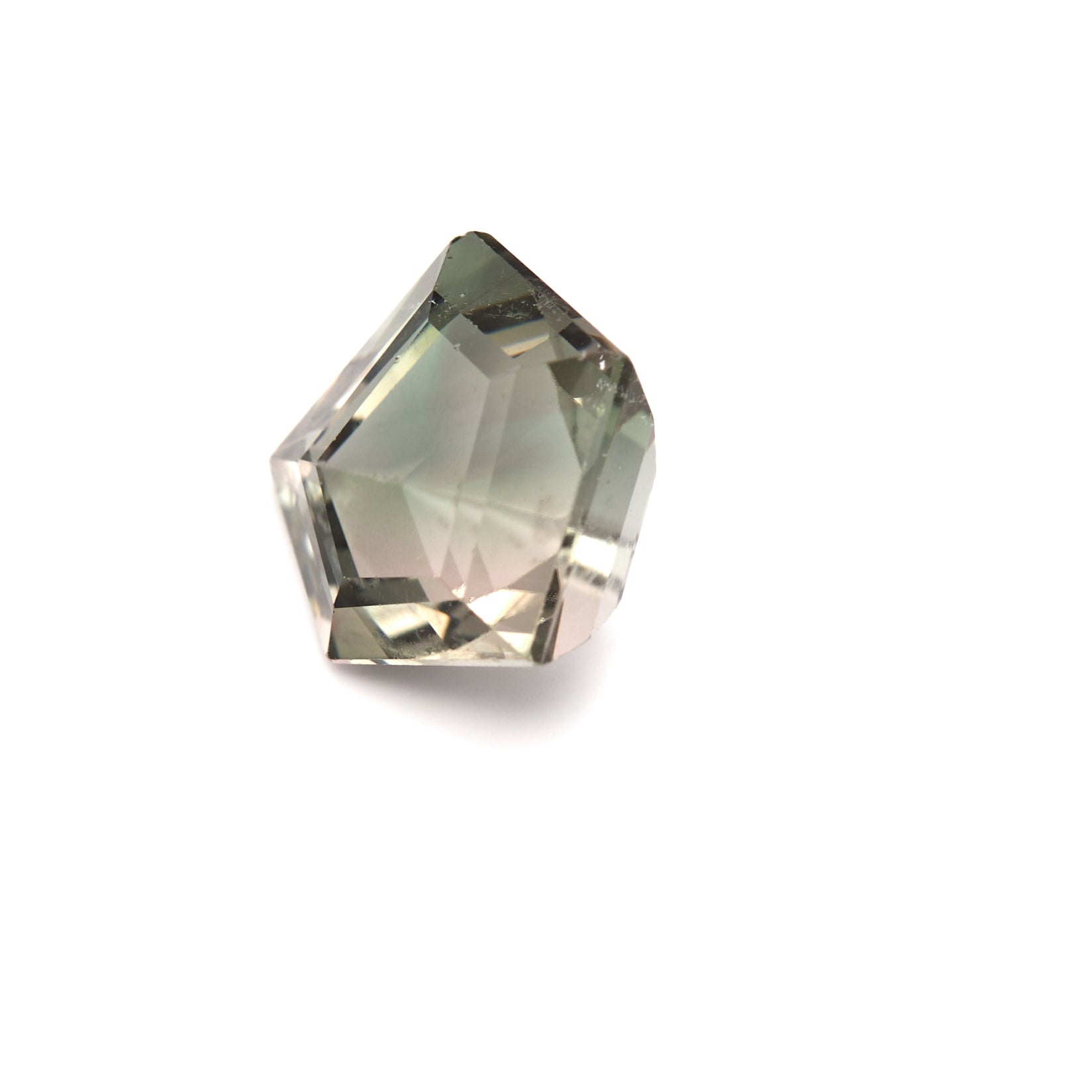 2.55 ct. Tourmaline #TU1045