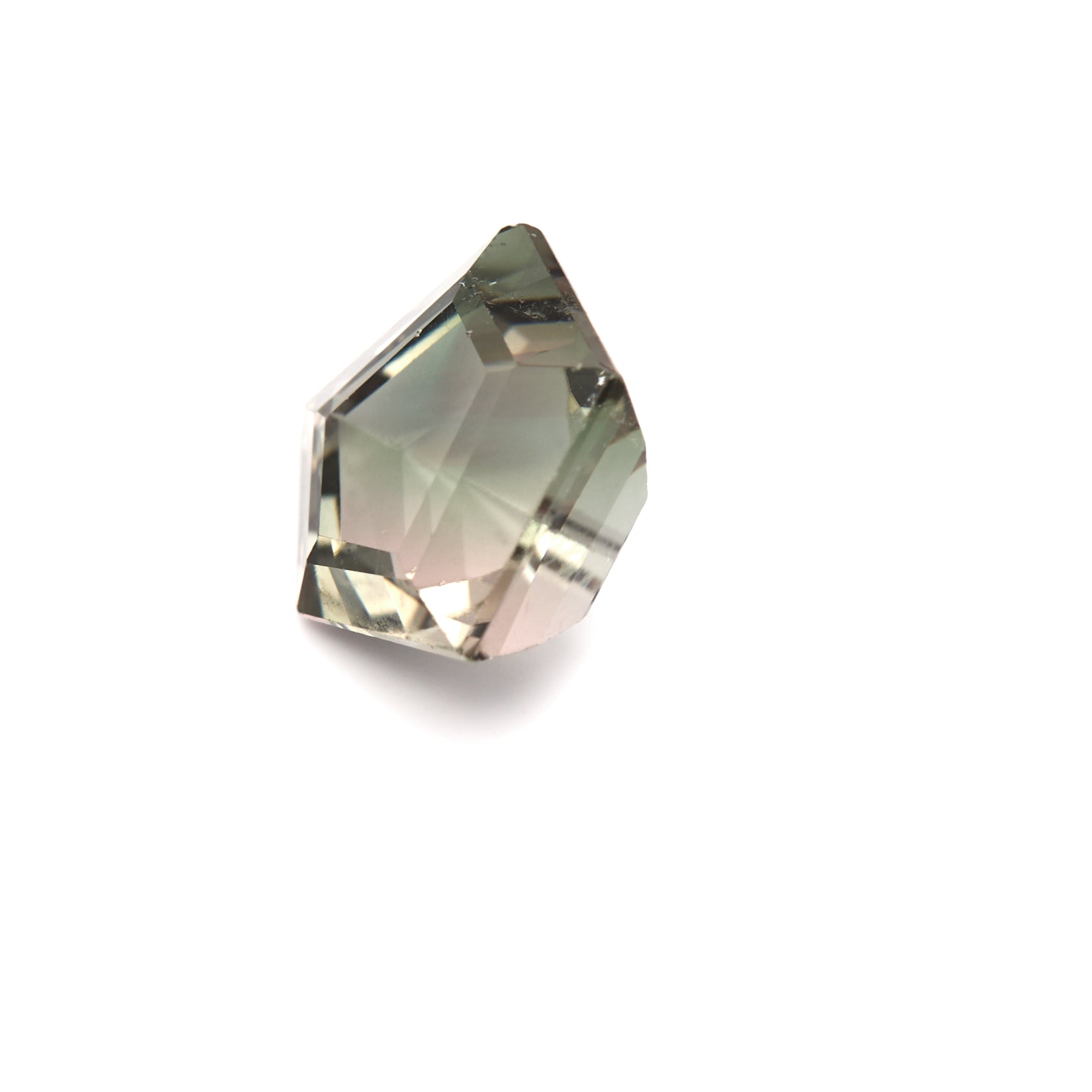 2.55 ct. Tourmaline #TU1045
