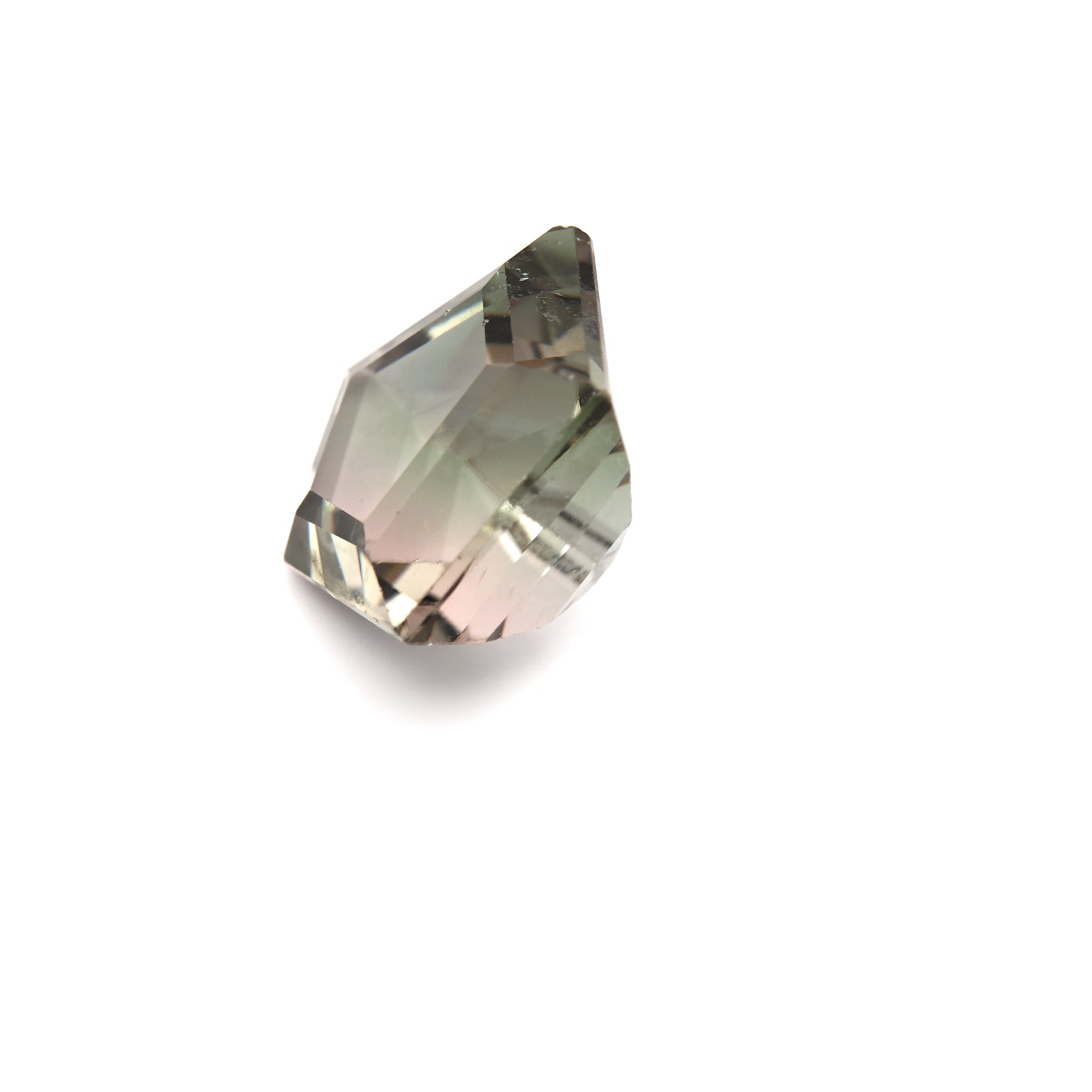 2.55 ct. Tourmaline #TU1045