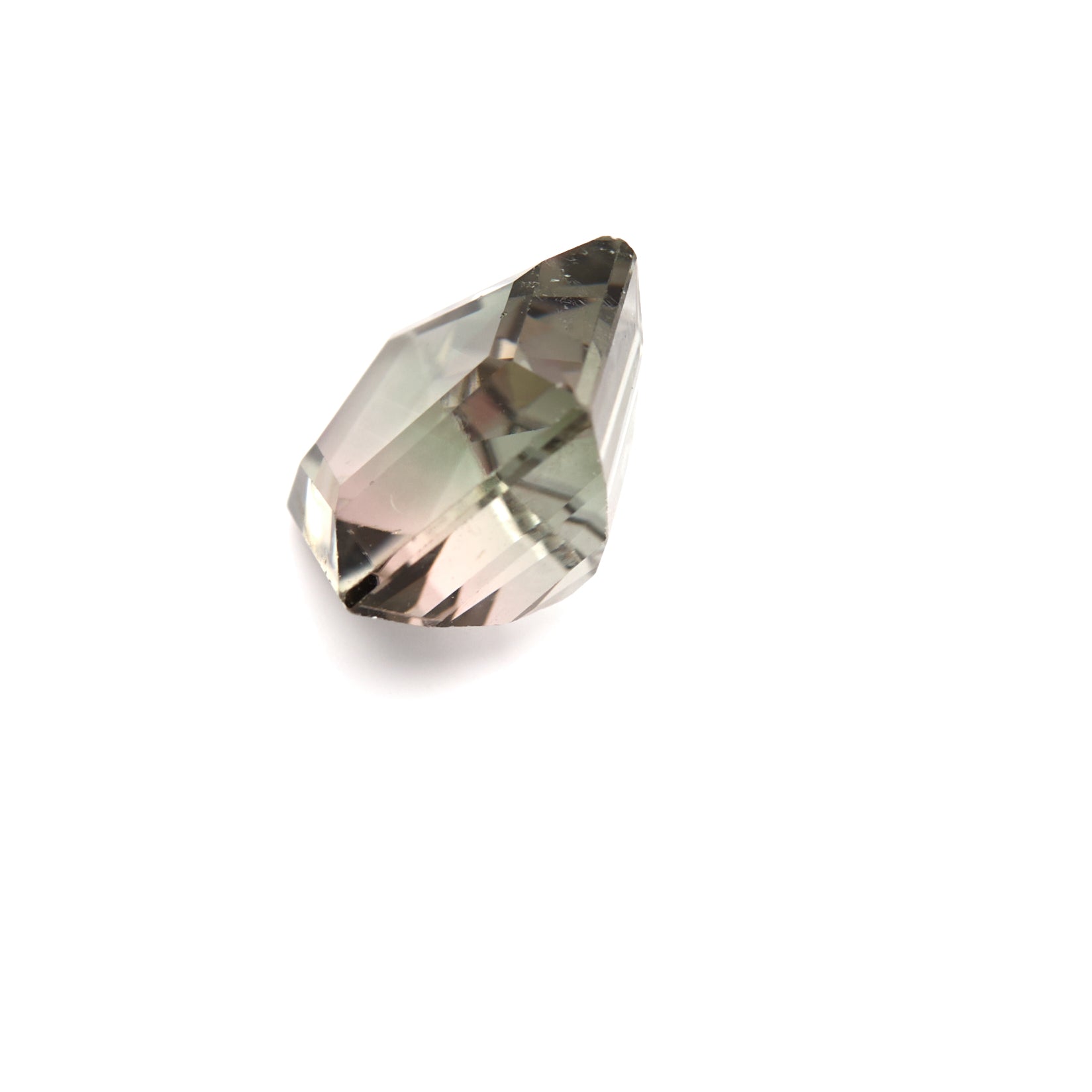 2.55 ct. Tourmaline #TU1045
