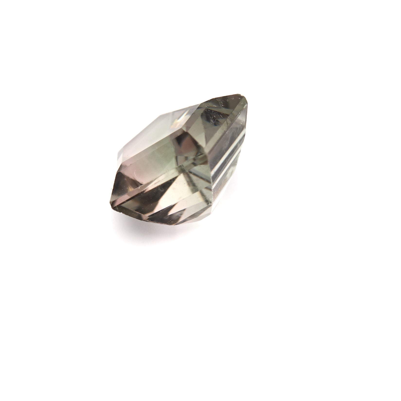2.55 ct. Tourmaline #TU1045
