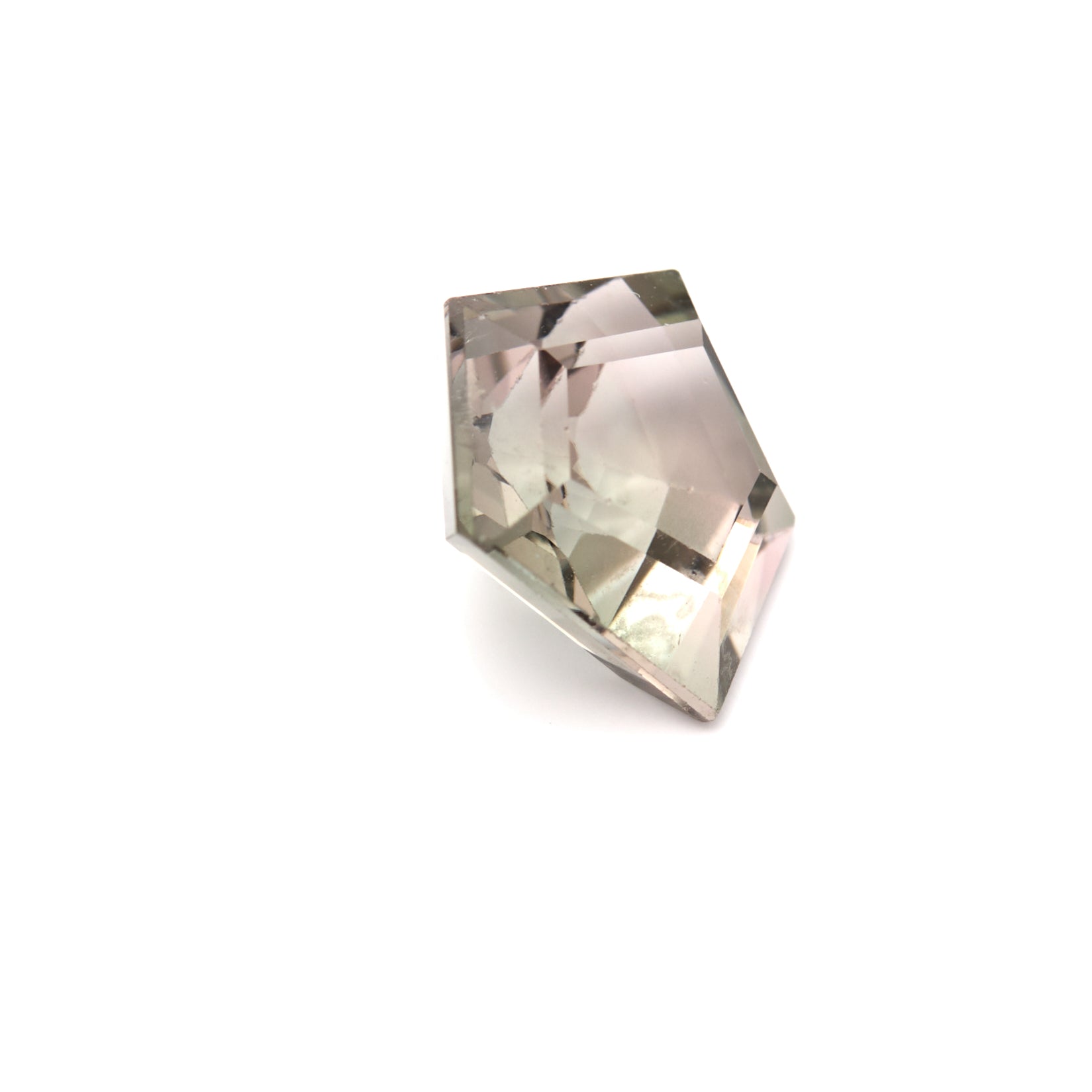 2.55 ct. Tourmaline #TU1045