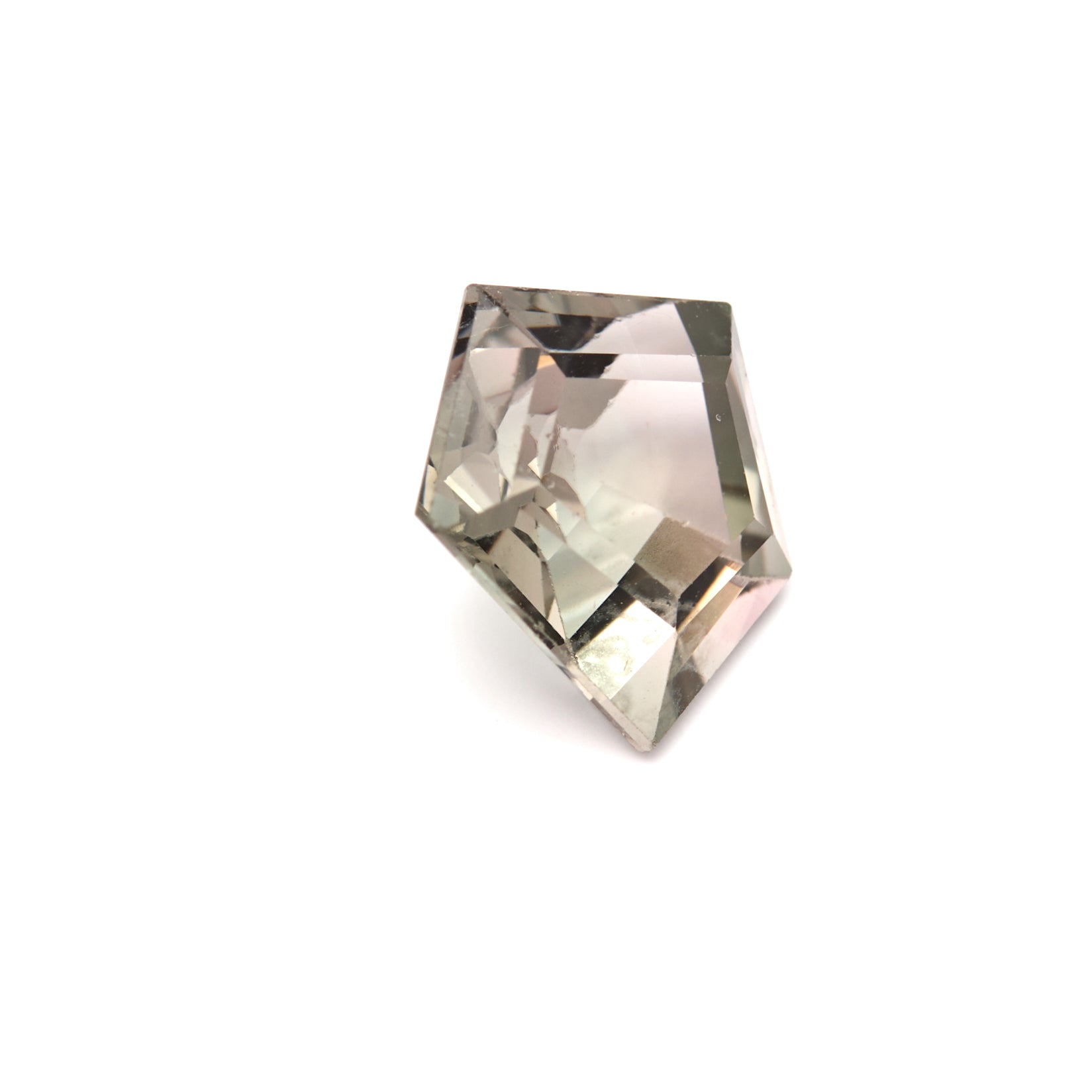 2.55 ct. Tourmaline #TU1045