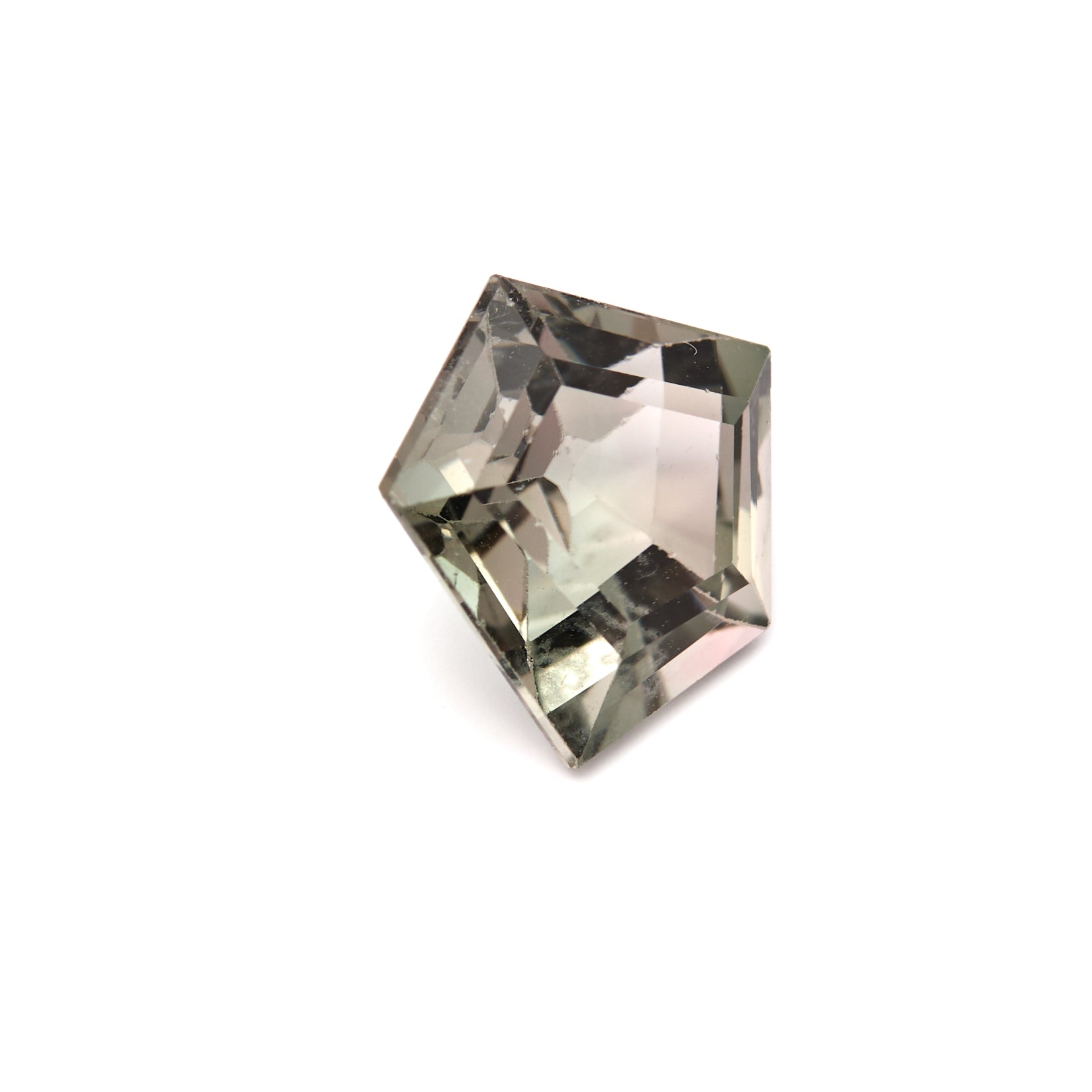 2.55 ct. Tourmaline #TU1045
