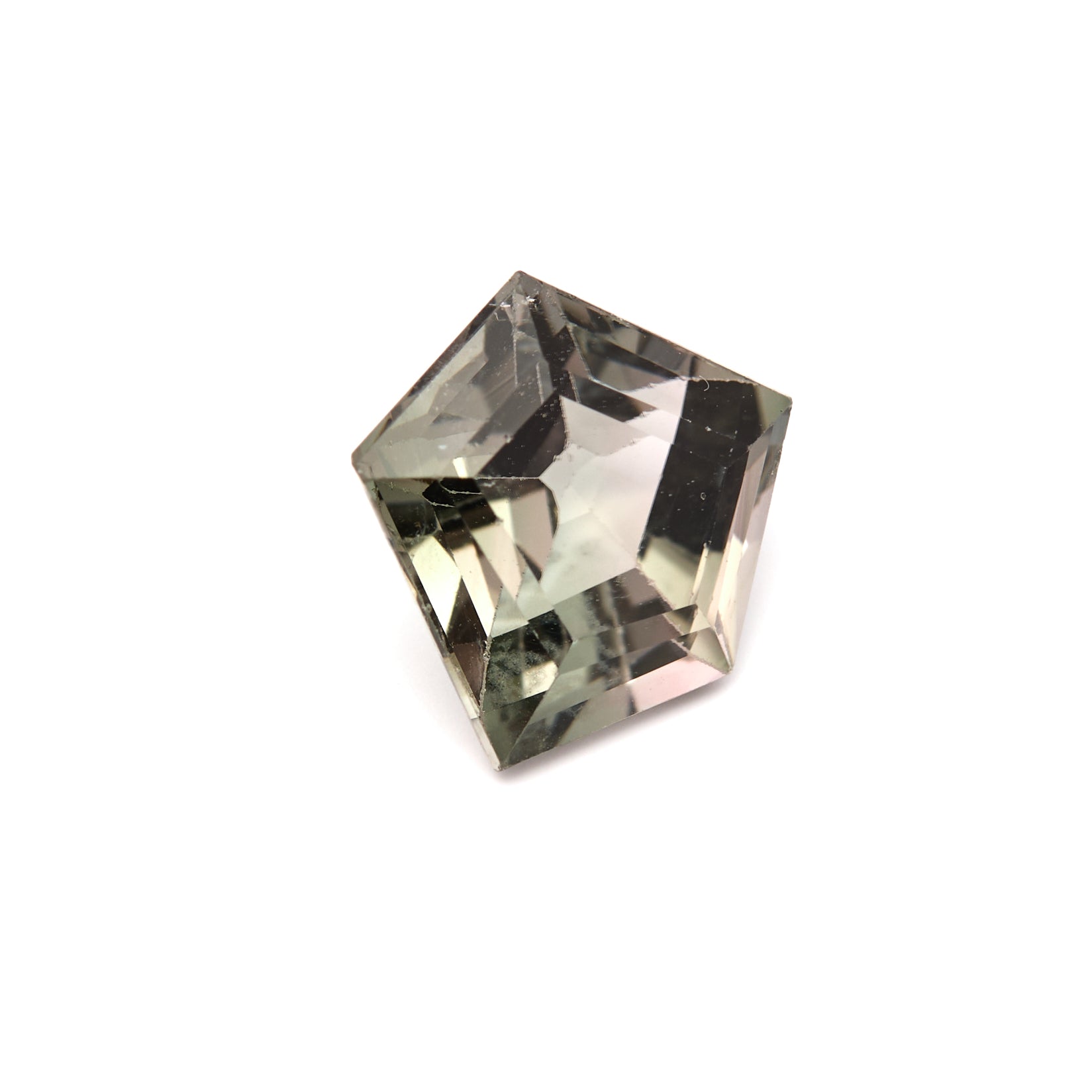 2.55 ct. Tourmaline #TU1045
