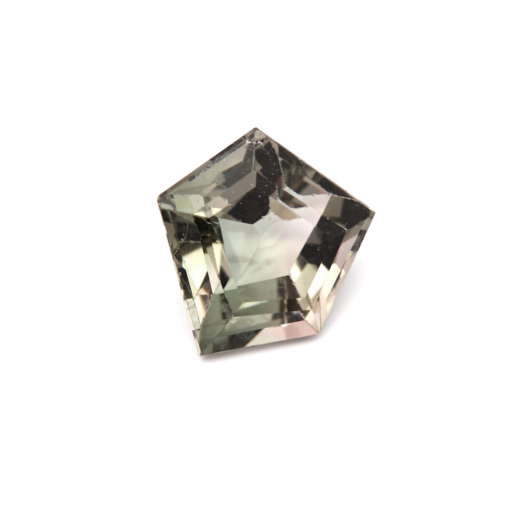 2.55 ct. Tourmaline #TU1045