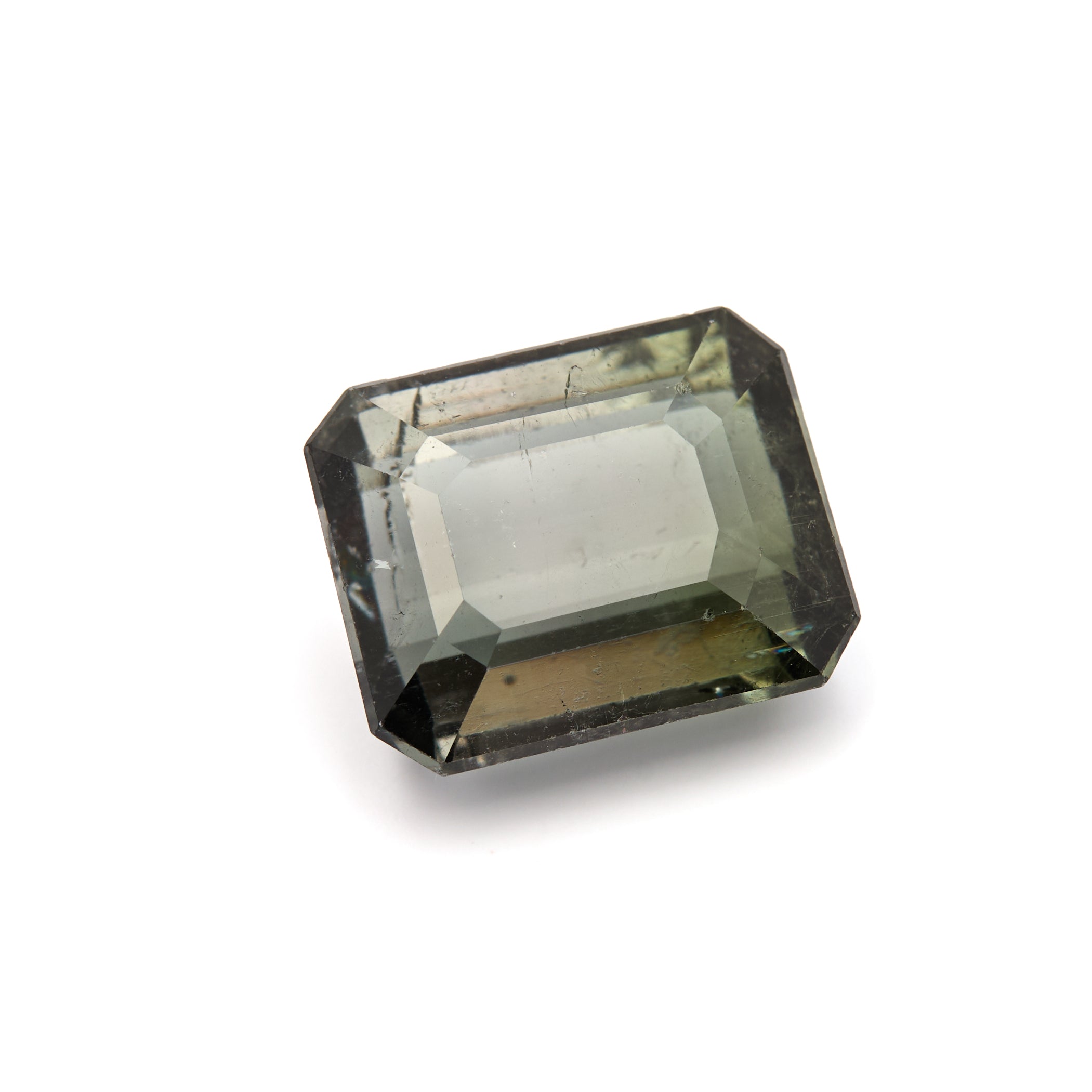 8.48 ct. Tourmaline #TU1047