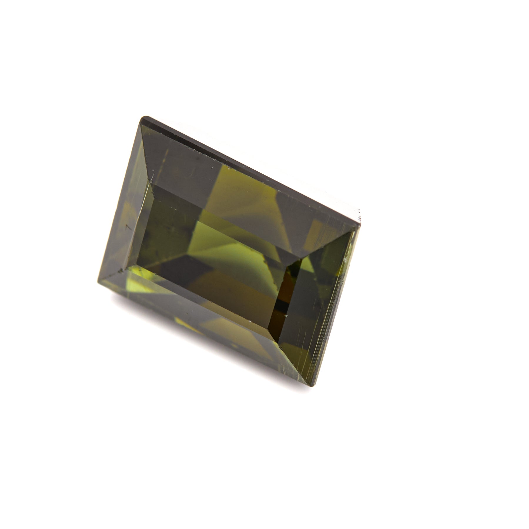 6.76 ct. Tourmaline #TU1048