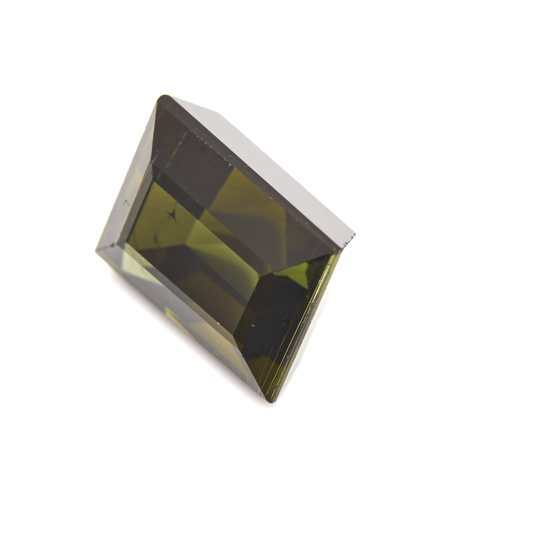 6.76 ct. Tourmaline #TU1048