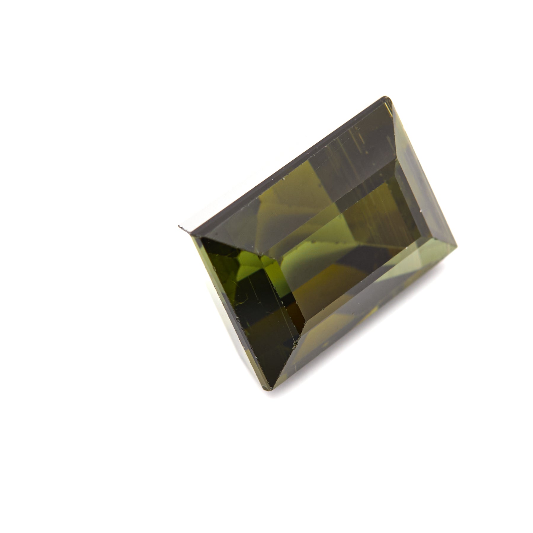 6.76 ct. Tourmaline #TU1048
