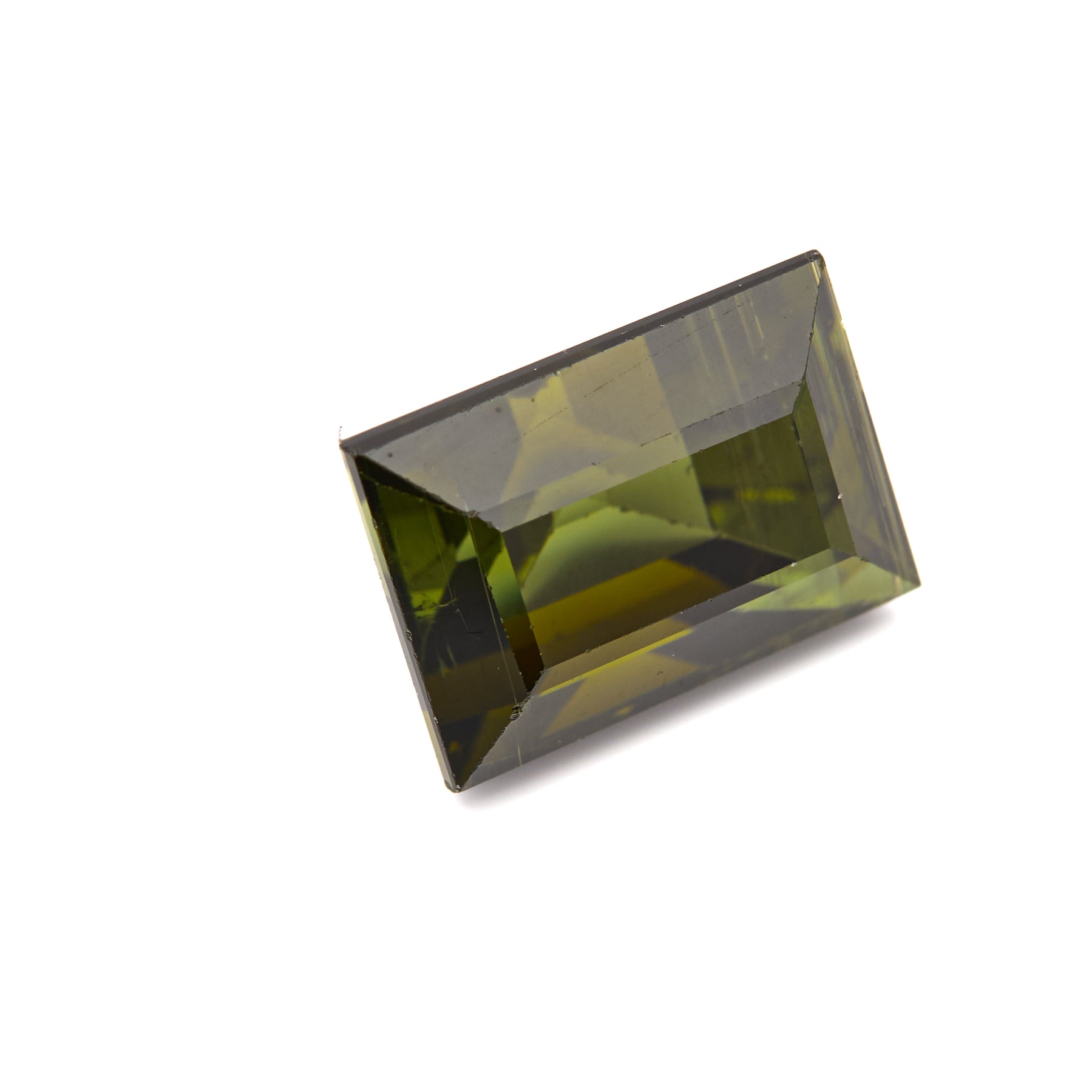 6.76 ct. Tourmaline #TU1048