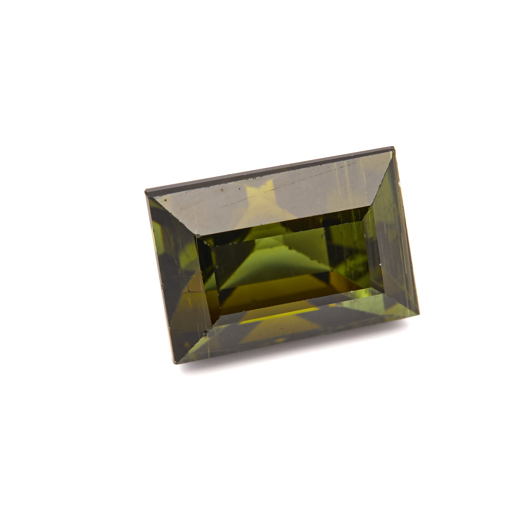 6.76 ct. Tourmaline #TU1048