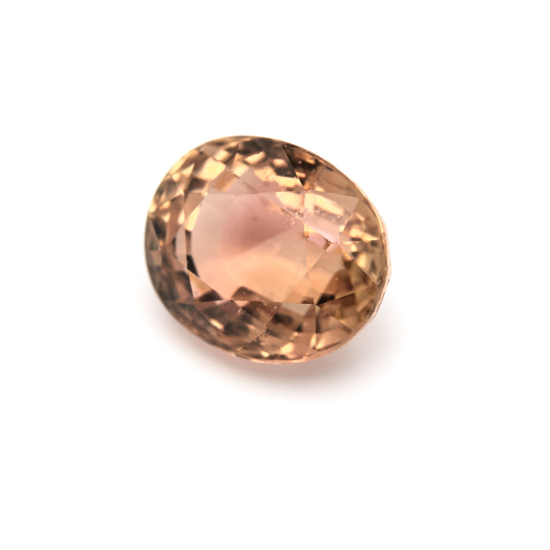 5.48 ct. Tourmaline #TU1049
