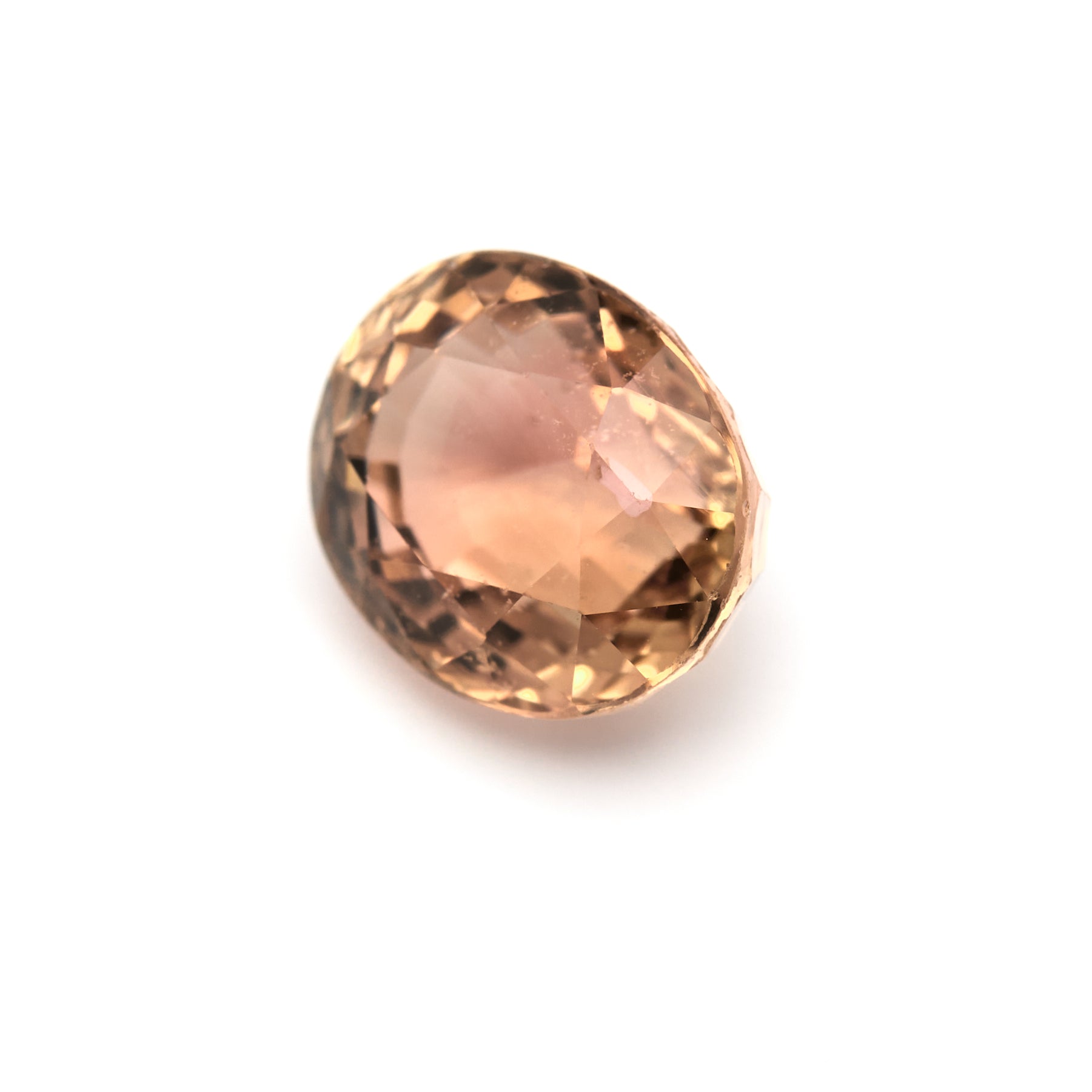 5.48 ct. Tourmaline #TU1049