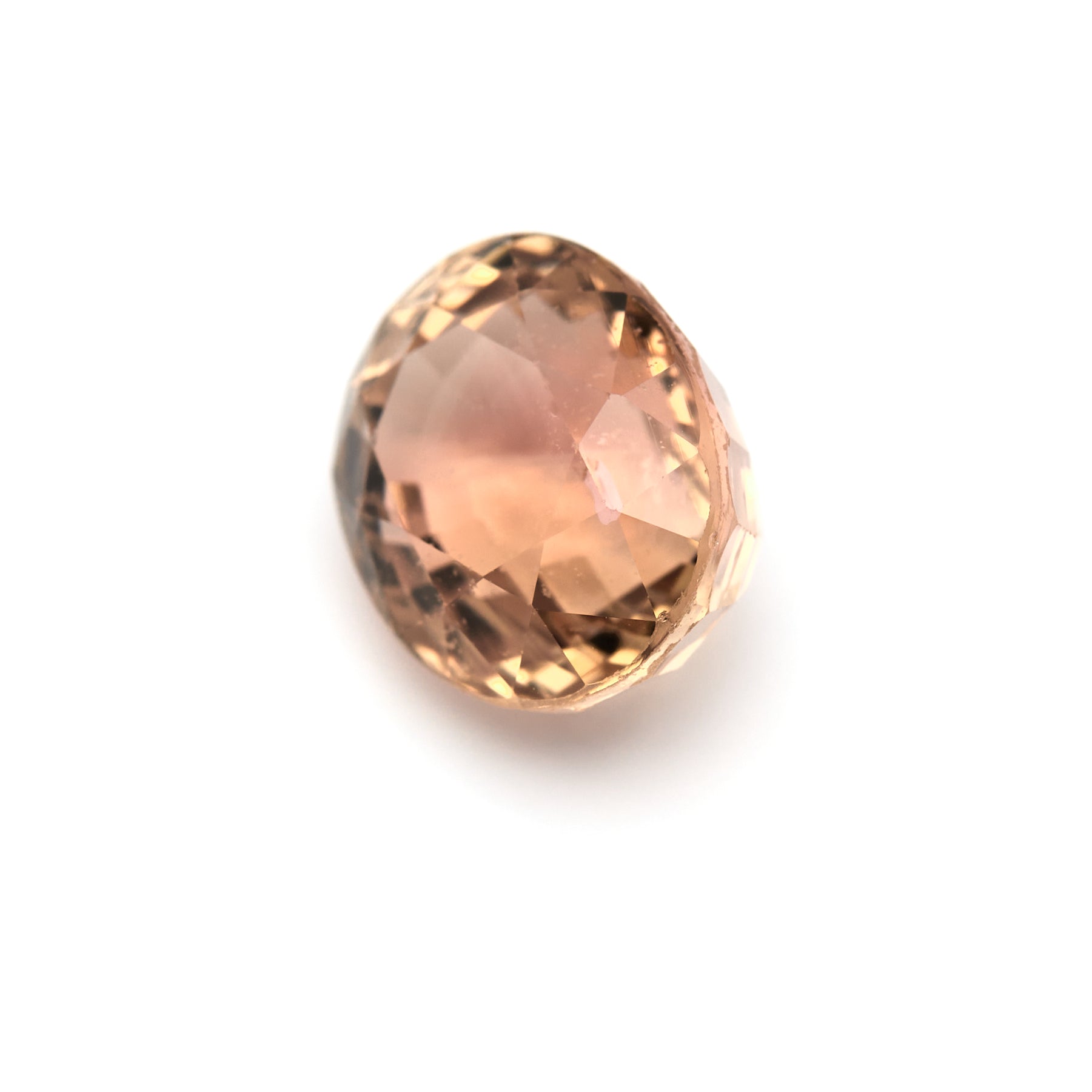 5.48 ct. Tourmaline #TU1049
