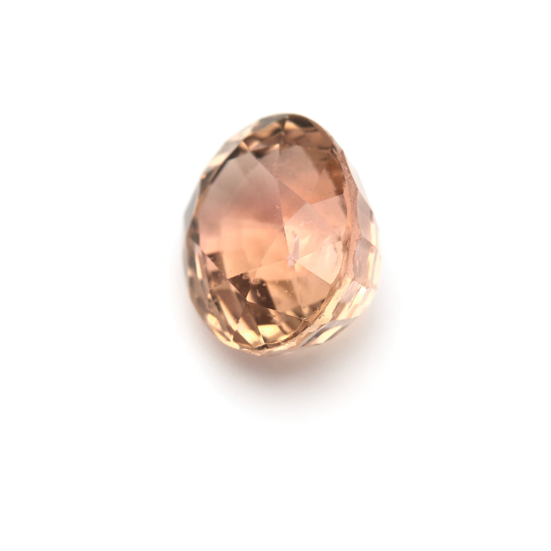5.48 ct. Tourmaline #TU1049