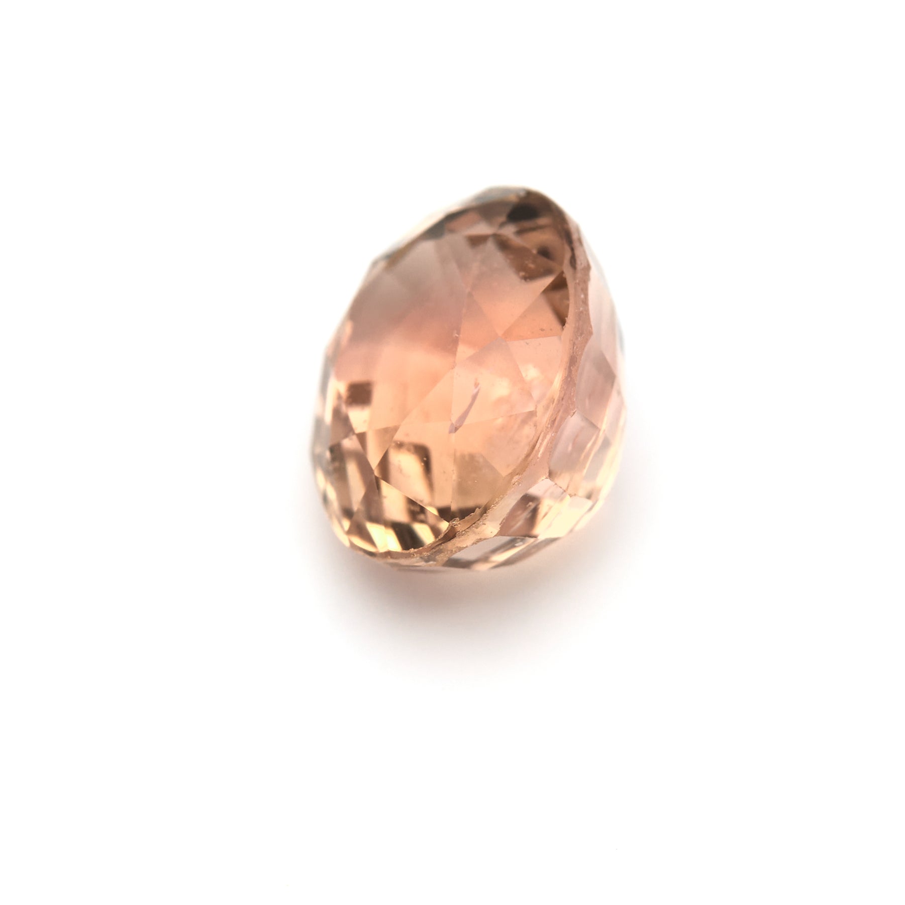 5.48 ct. Tourmaline #TU1049
