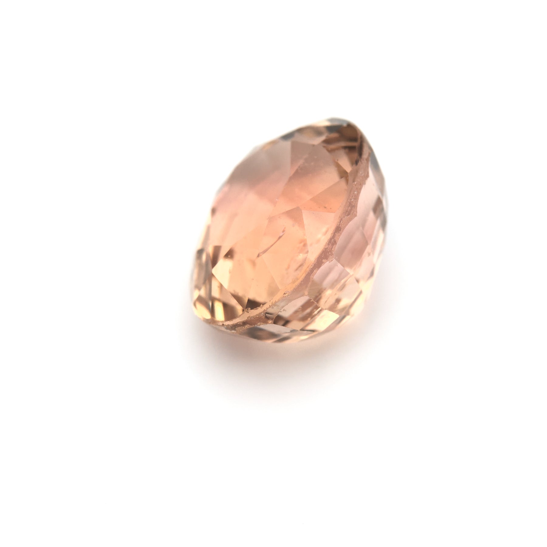 5.48 ct. Tourmaline #TU1049