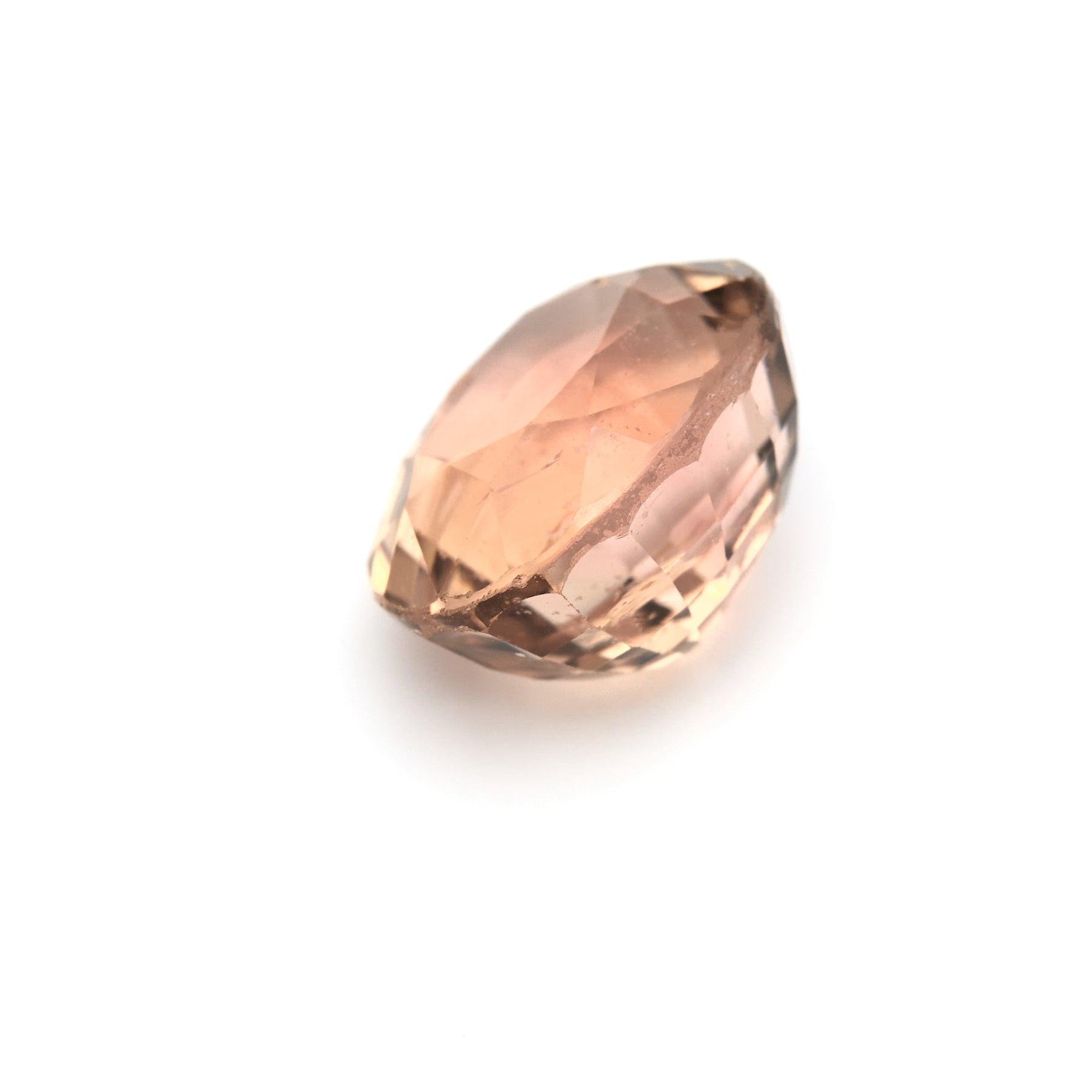 5.48 ct. Tourmaline #TU1049