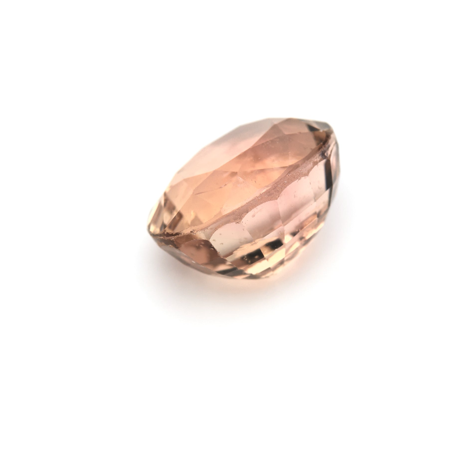 5.48 ct. Tourmaline #TU1049