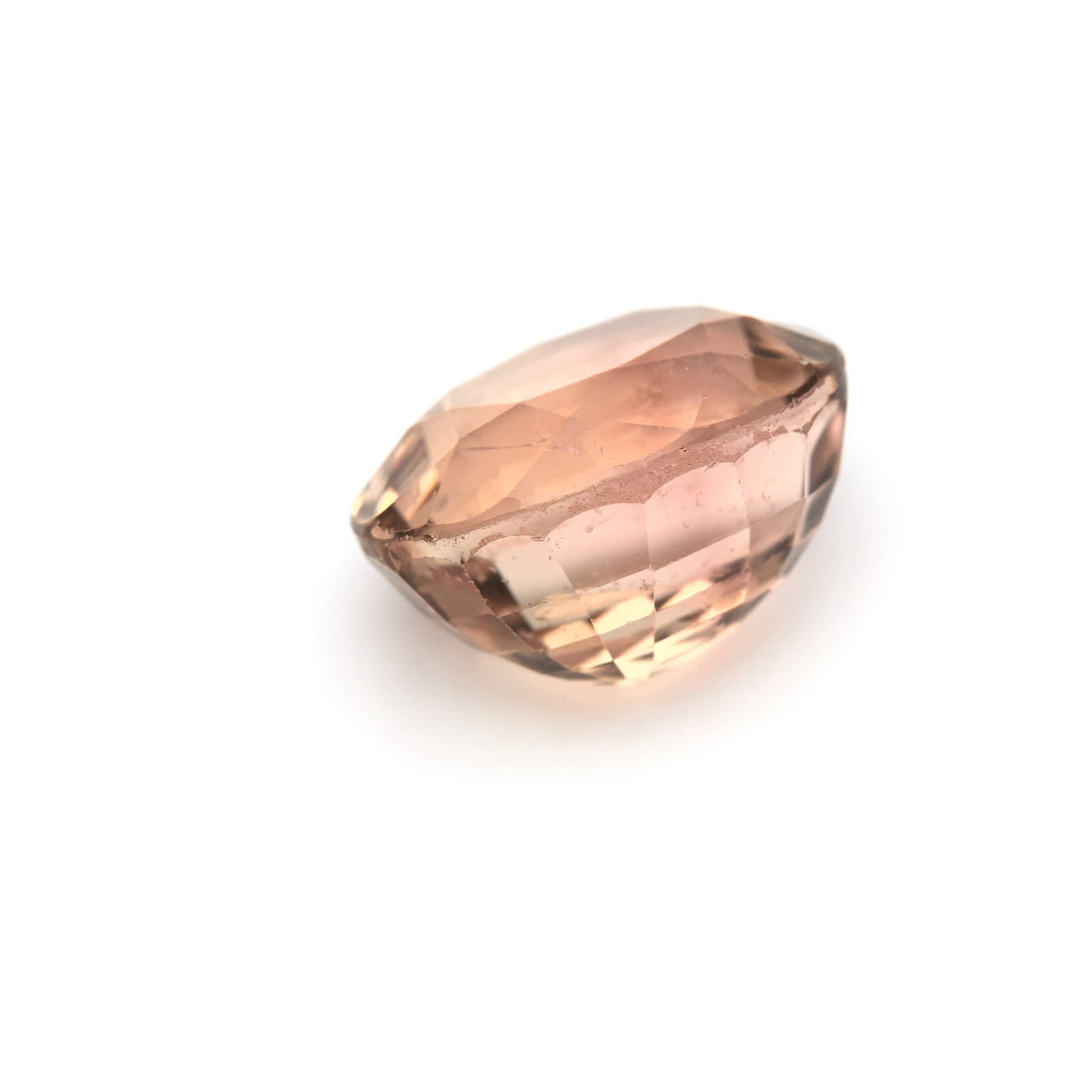 5.48 ct. Tourmaline #TU1049