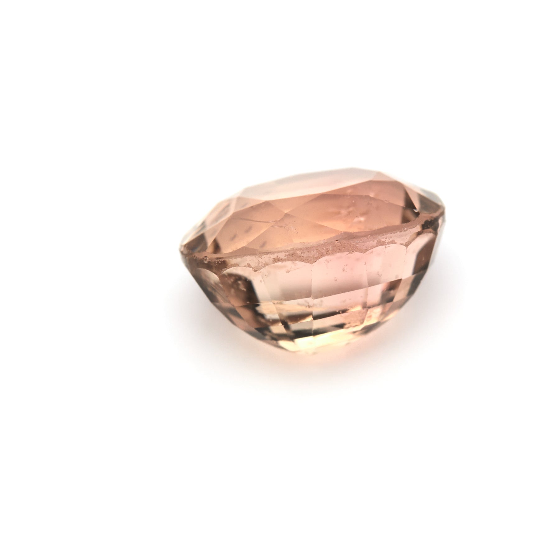 5.48 ct. Tourmaline #TU1049