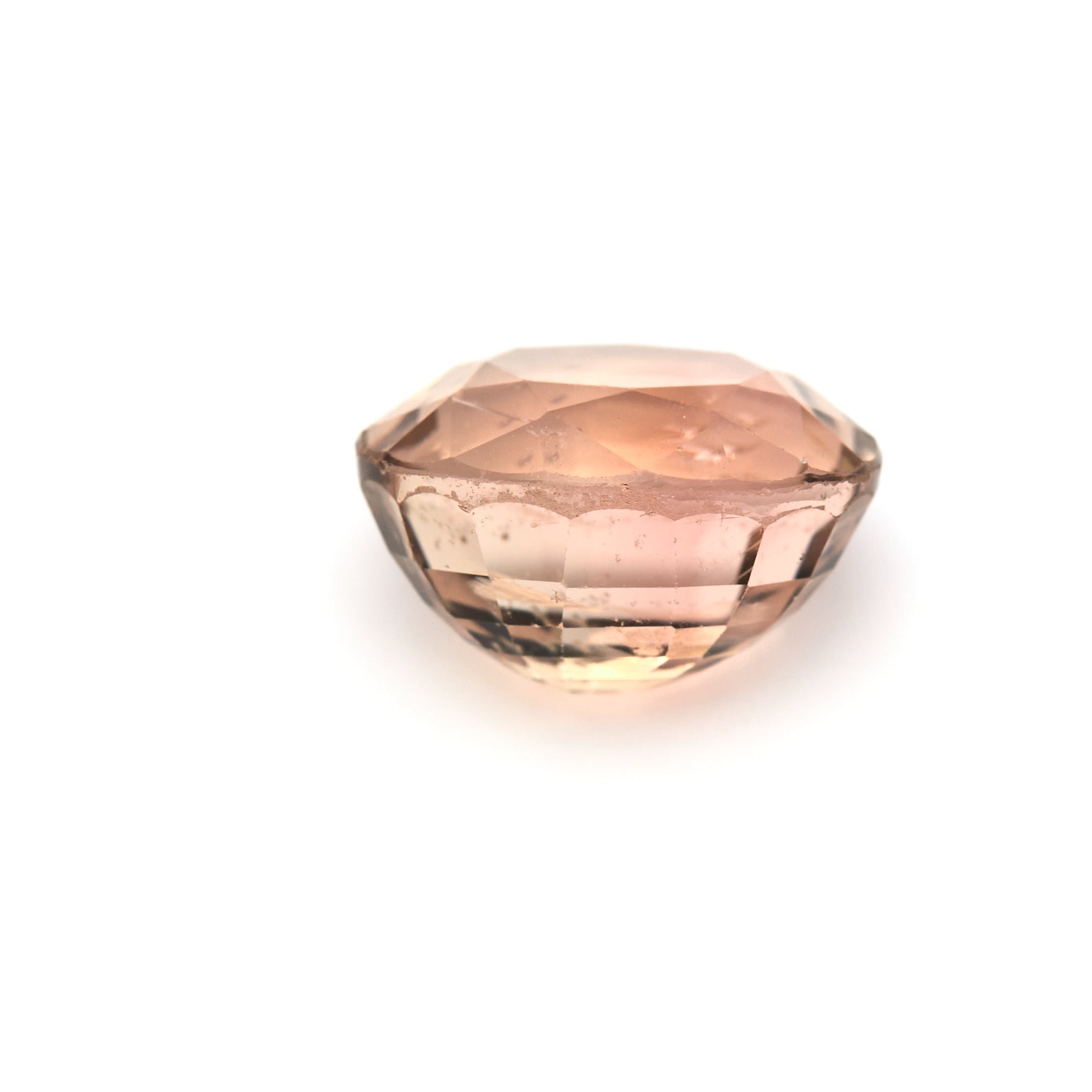 5.48 ct. Tourmaline #TU1049
