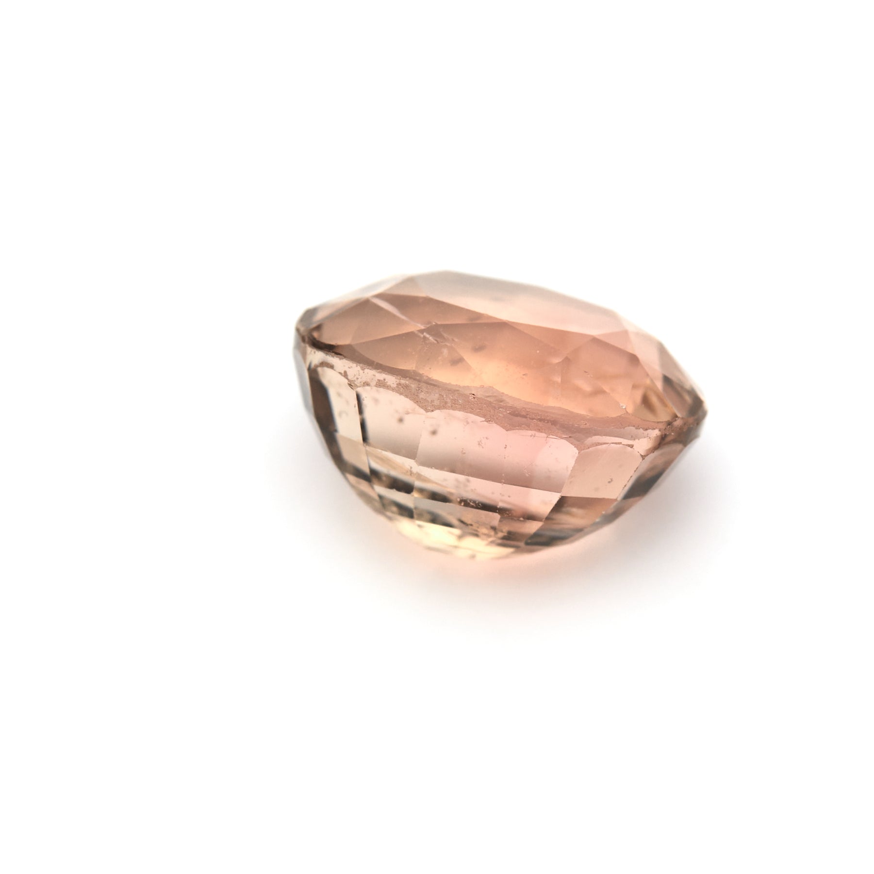 5.48 ct. Tourmaline #TU1049