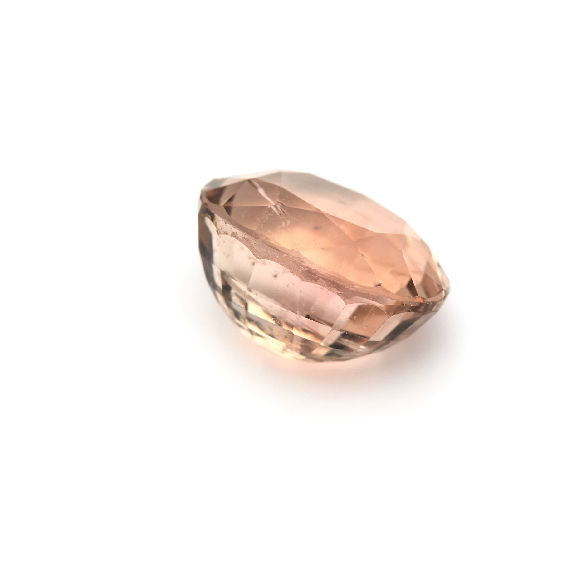 5.48 ct. Tourmaline #TU1049