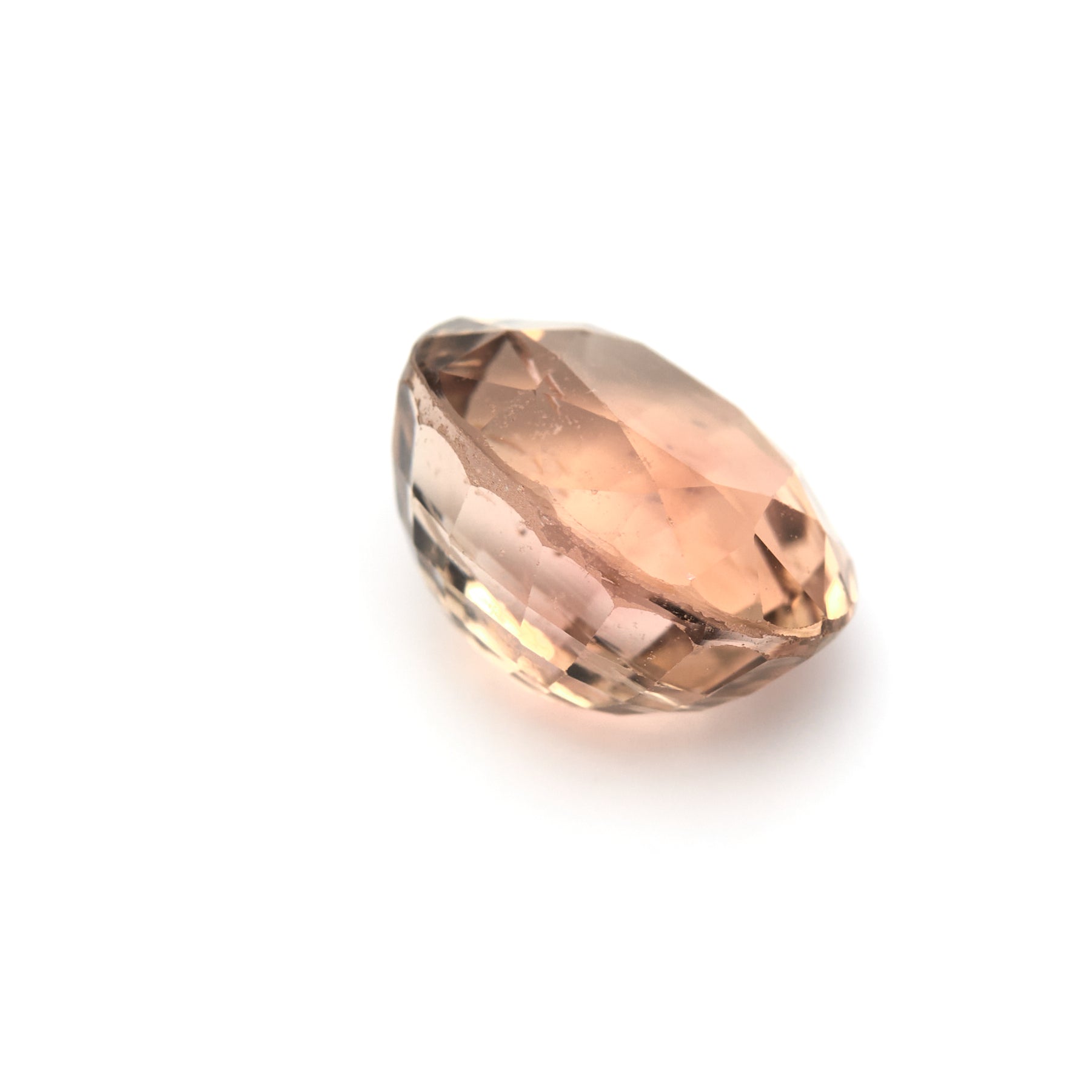 5.48 ct. Tourmaline #TU1049