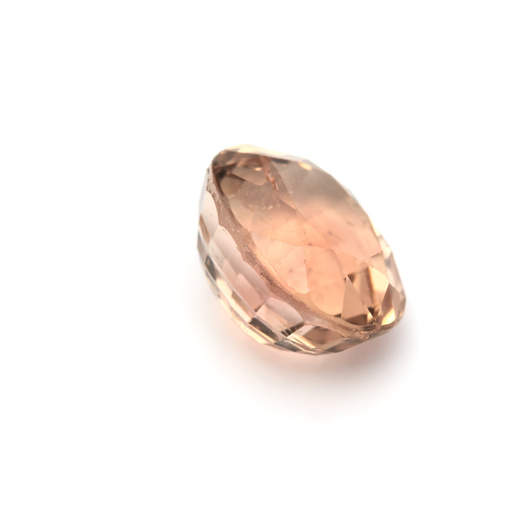5.48 ct. Tourmaline #TU1049
