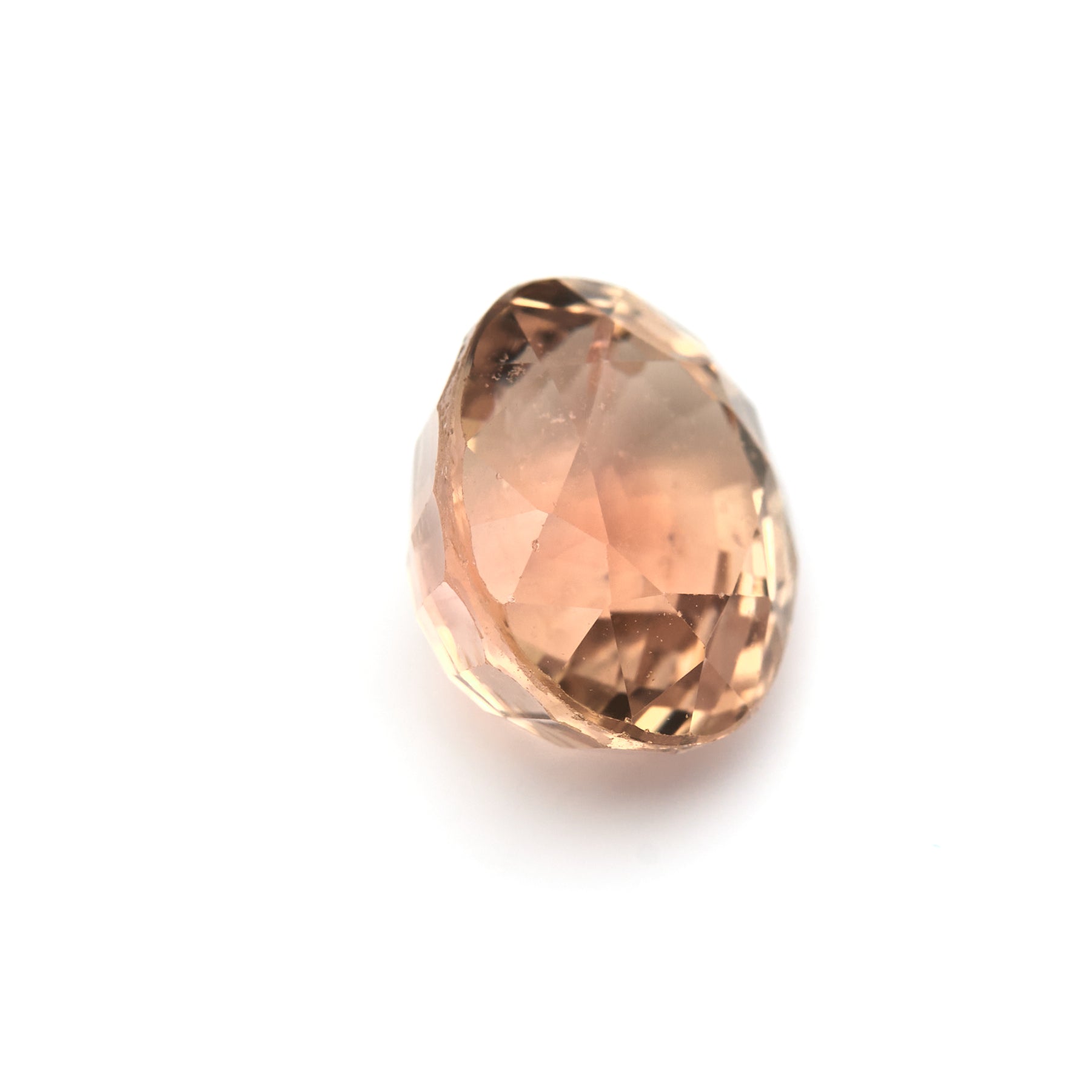 5.48 ct. Tourmaline #TU1049