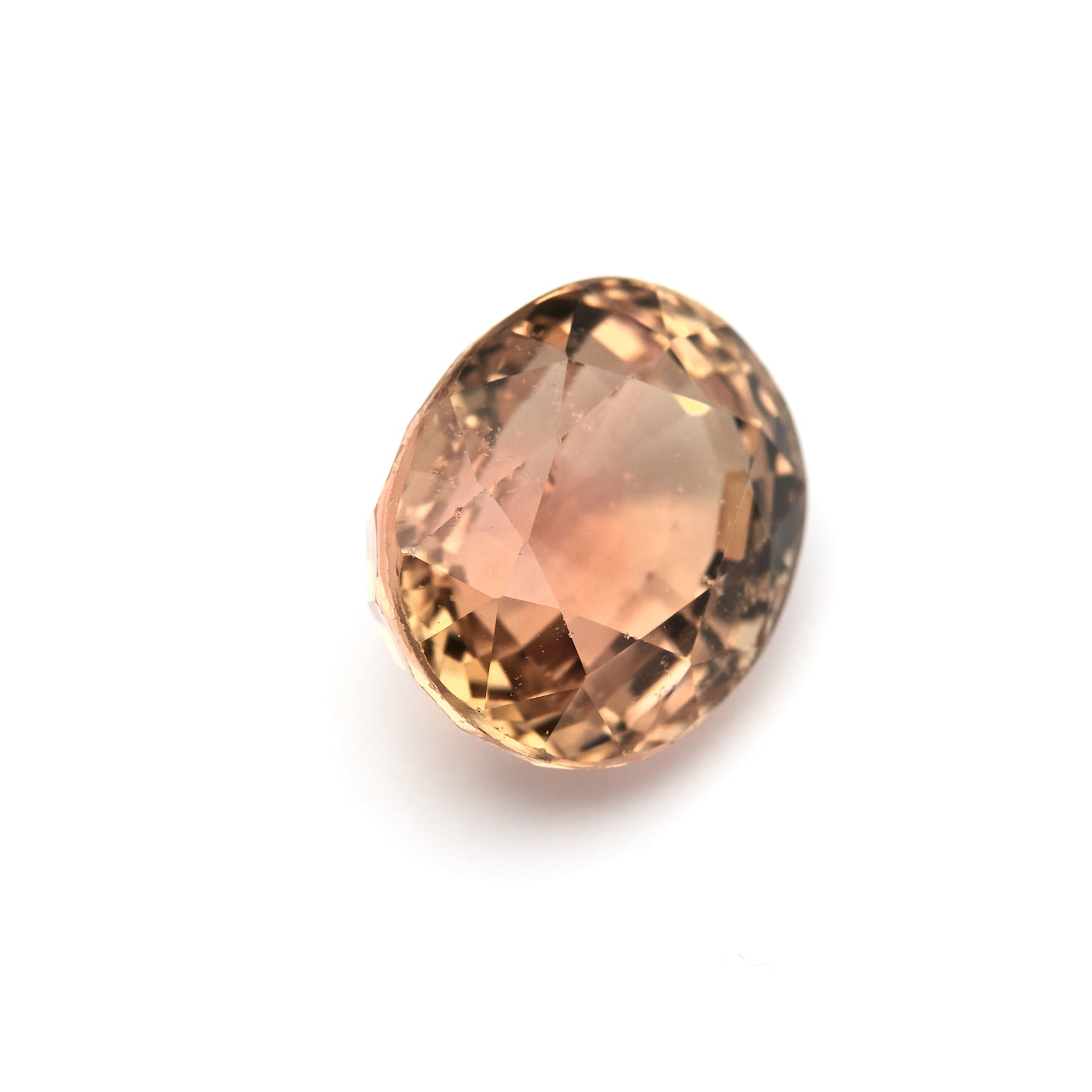 5.48 ct. Tourmaline #TU1049