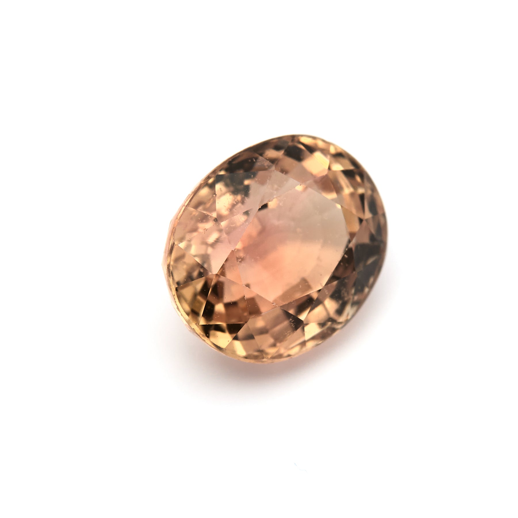 5.48 ct. Tourmaline #TU1049