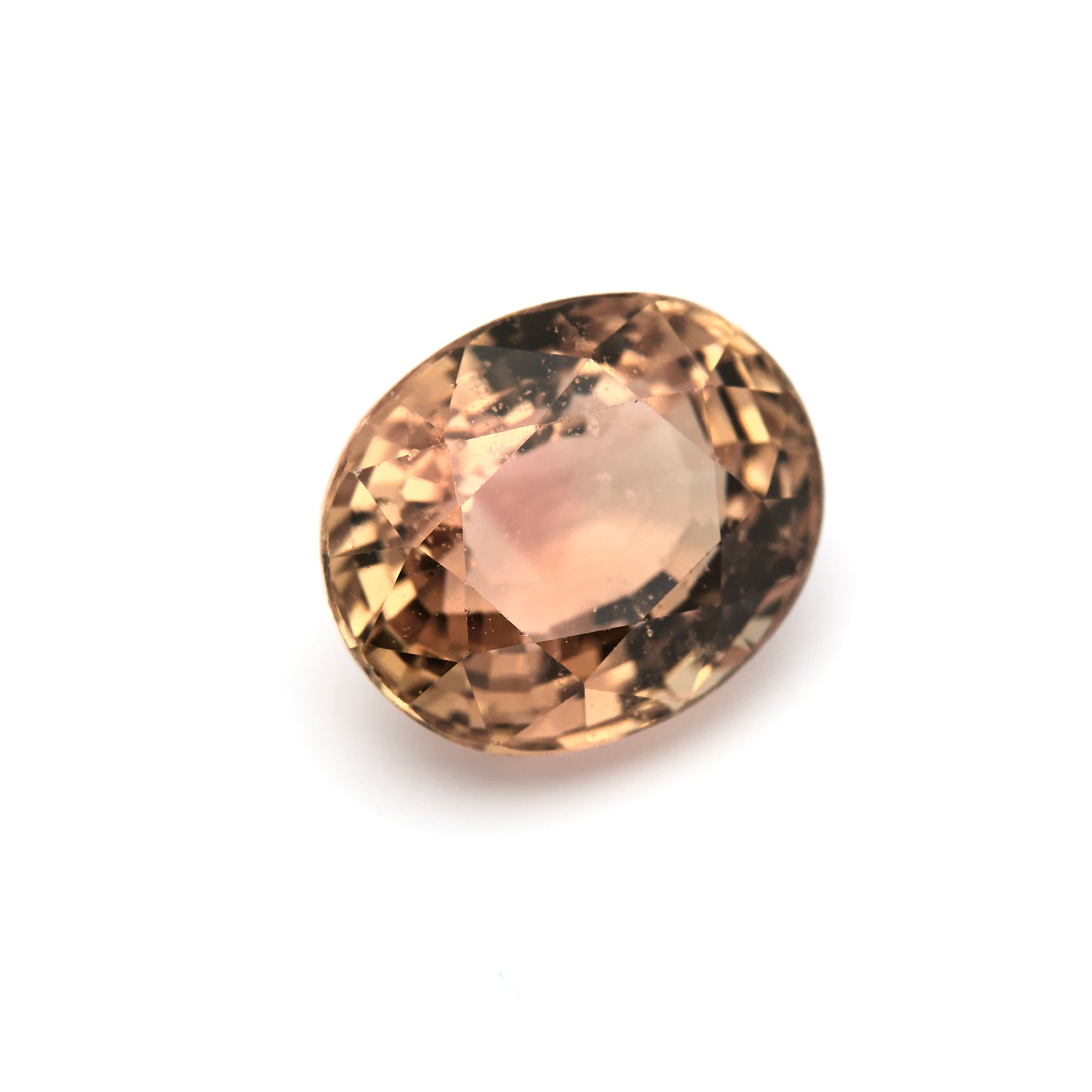 5.48 ct. Tourmaline #TU1049