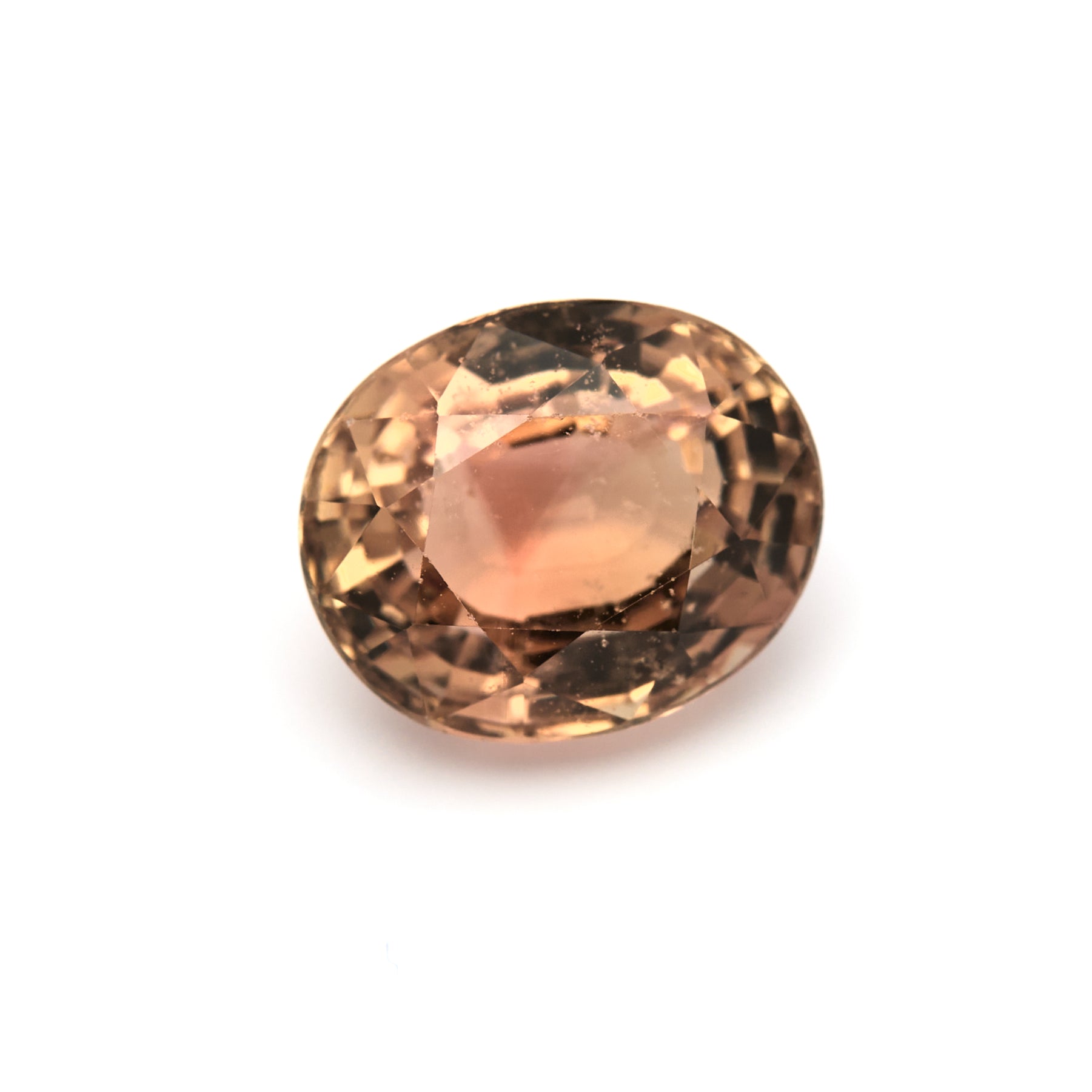 5.48 ct. Tourmaline #TU1049