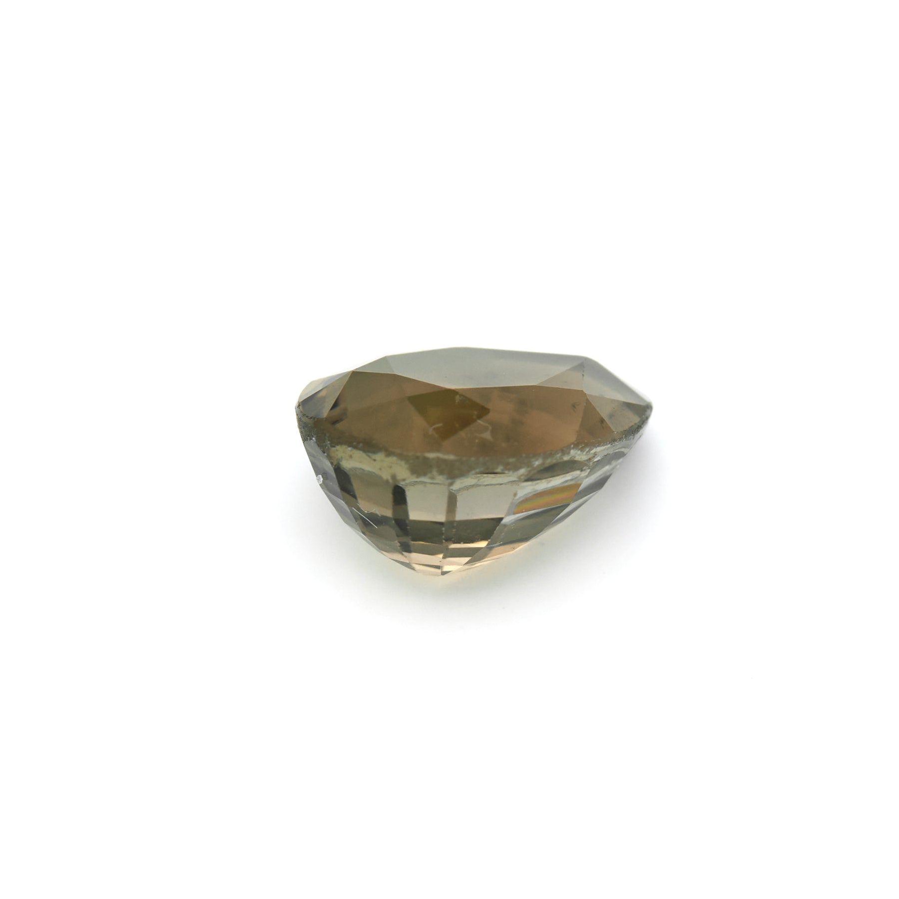 3 00 ct. Tourmaline #TU1050