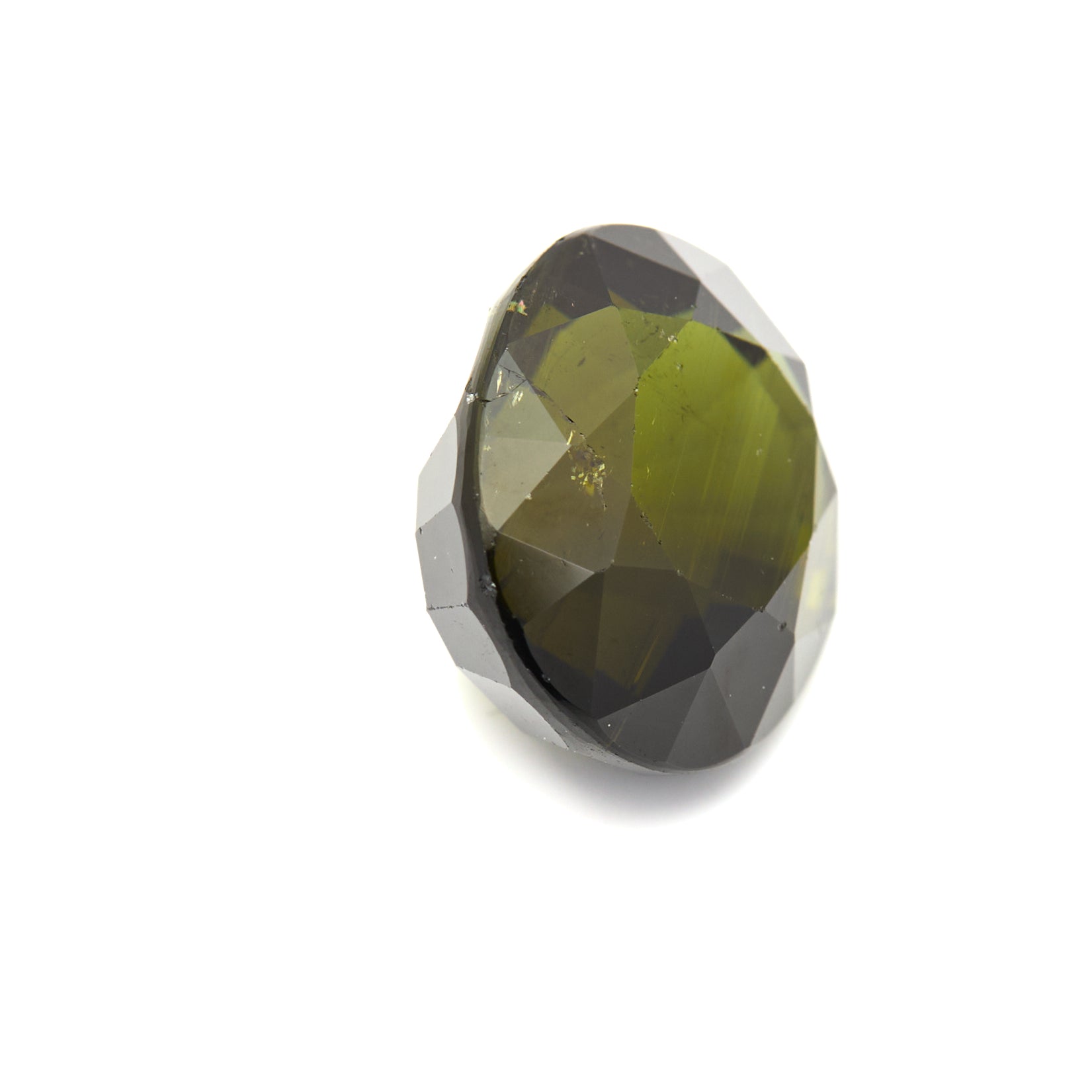 5.94 ct. Tourmaline #TU1054