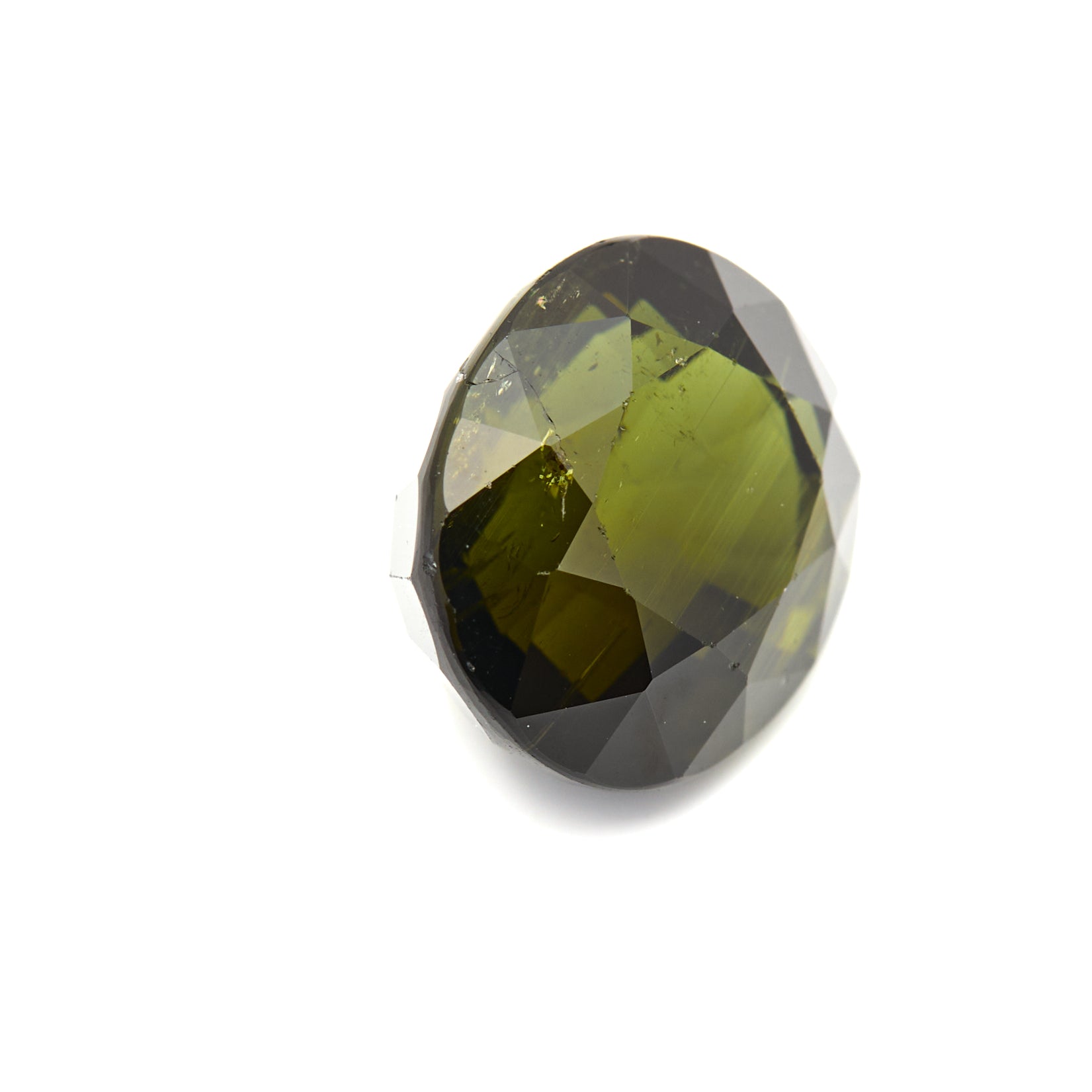 5.94 ct. Tourmaline #TU1054