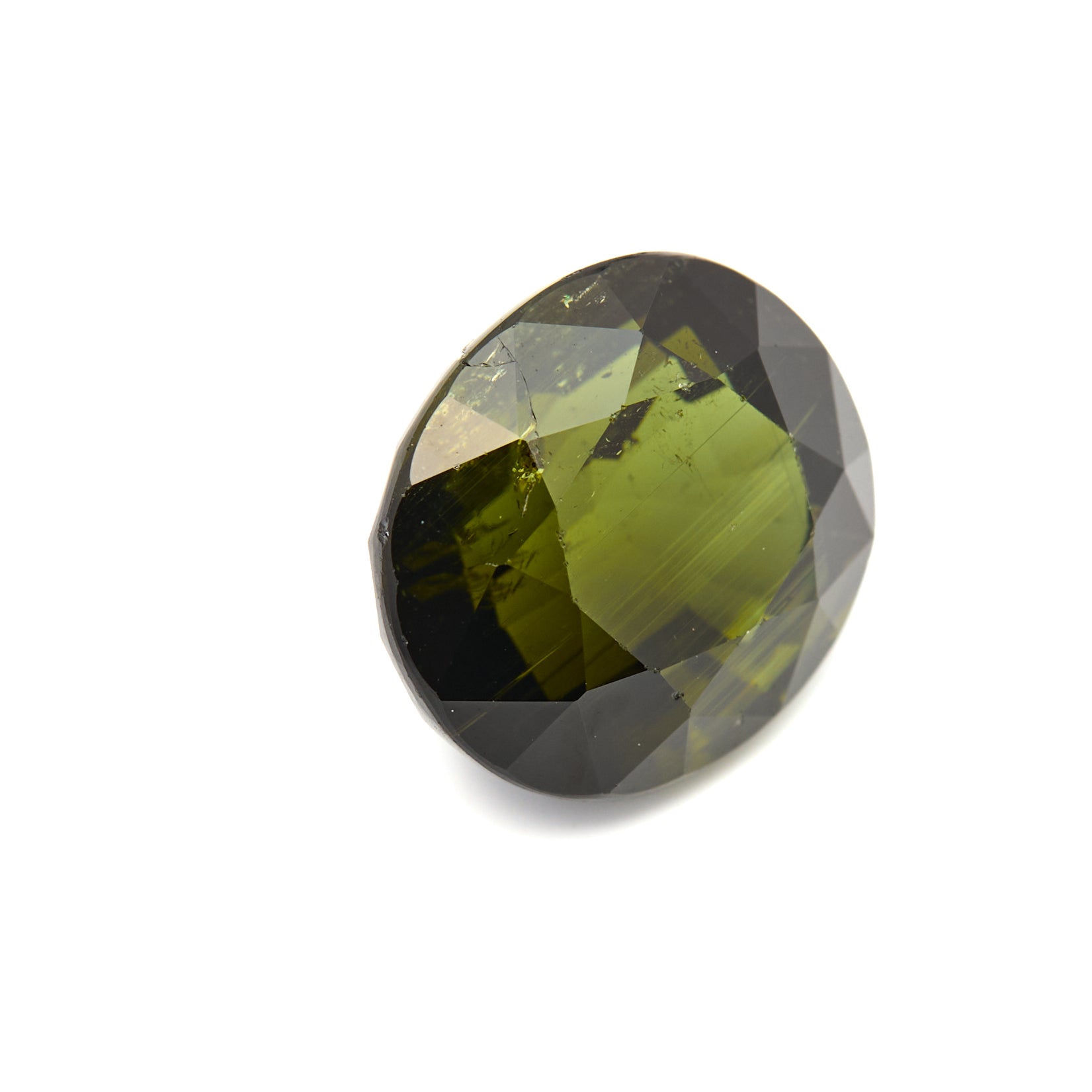 5.94 ct. Tourmaline #TU1054