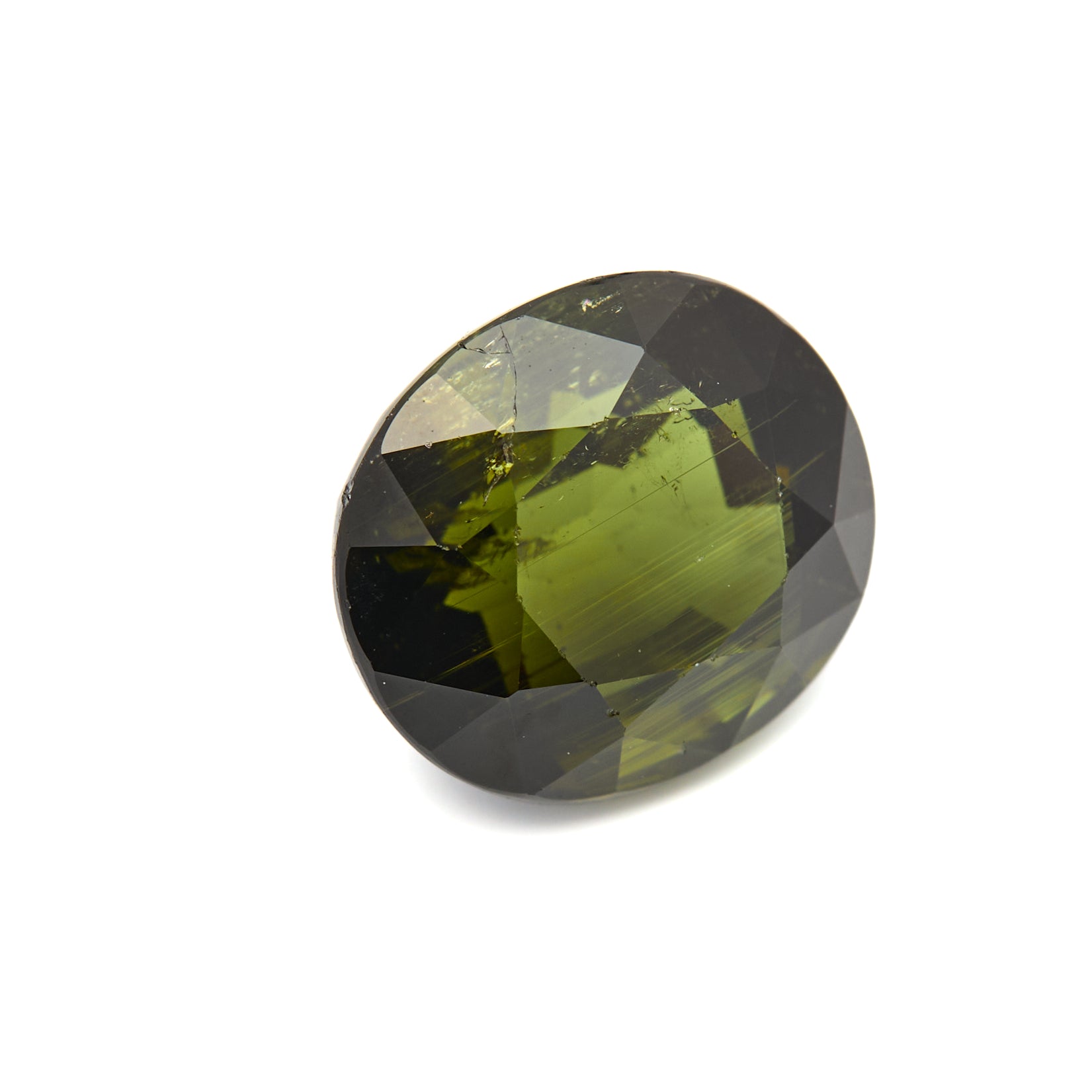 5.94 ct. Tourmaline #TU1054
