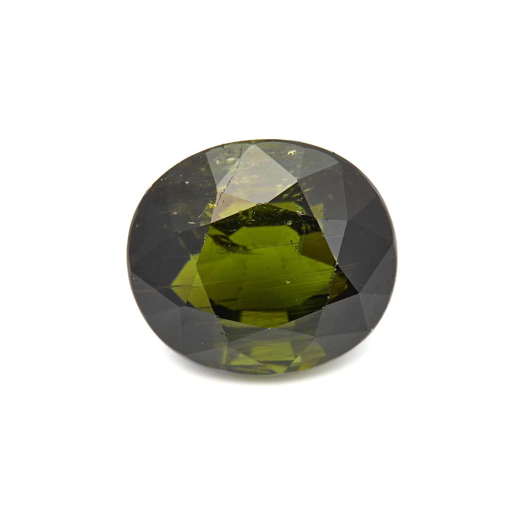 5.94 ct. Tourmaline #TU1054