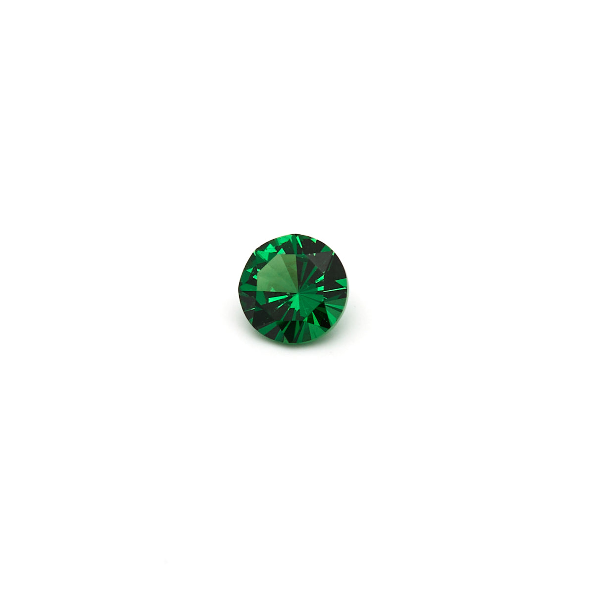 0.16 ct. Rare Tanzanian Tsavorite #TV1001