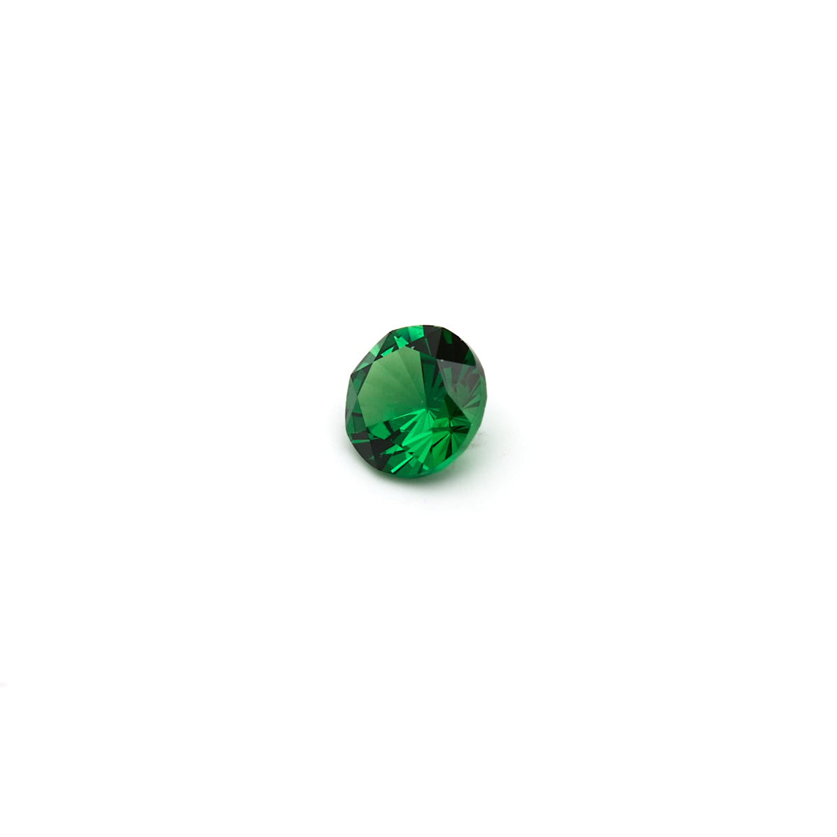 0.16 ct. Rare Tanzanian Tsavorite #TV1001