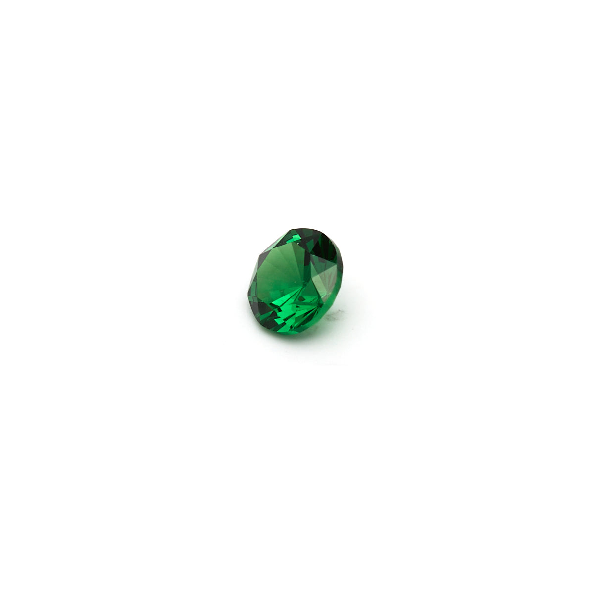 0.16 ct. Rare Tanzanian Tsavorite #TV1001