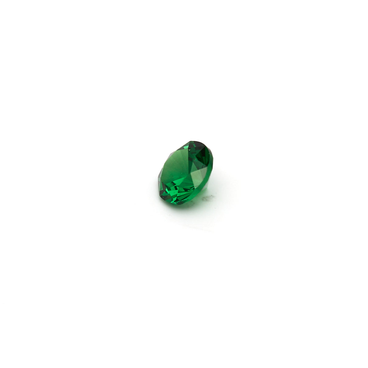 0.16 ct. Rare Tanzanian Tsavorite #TV1001