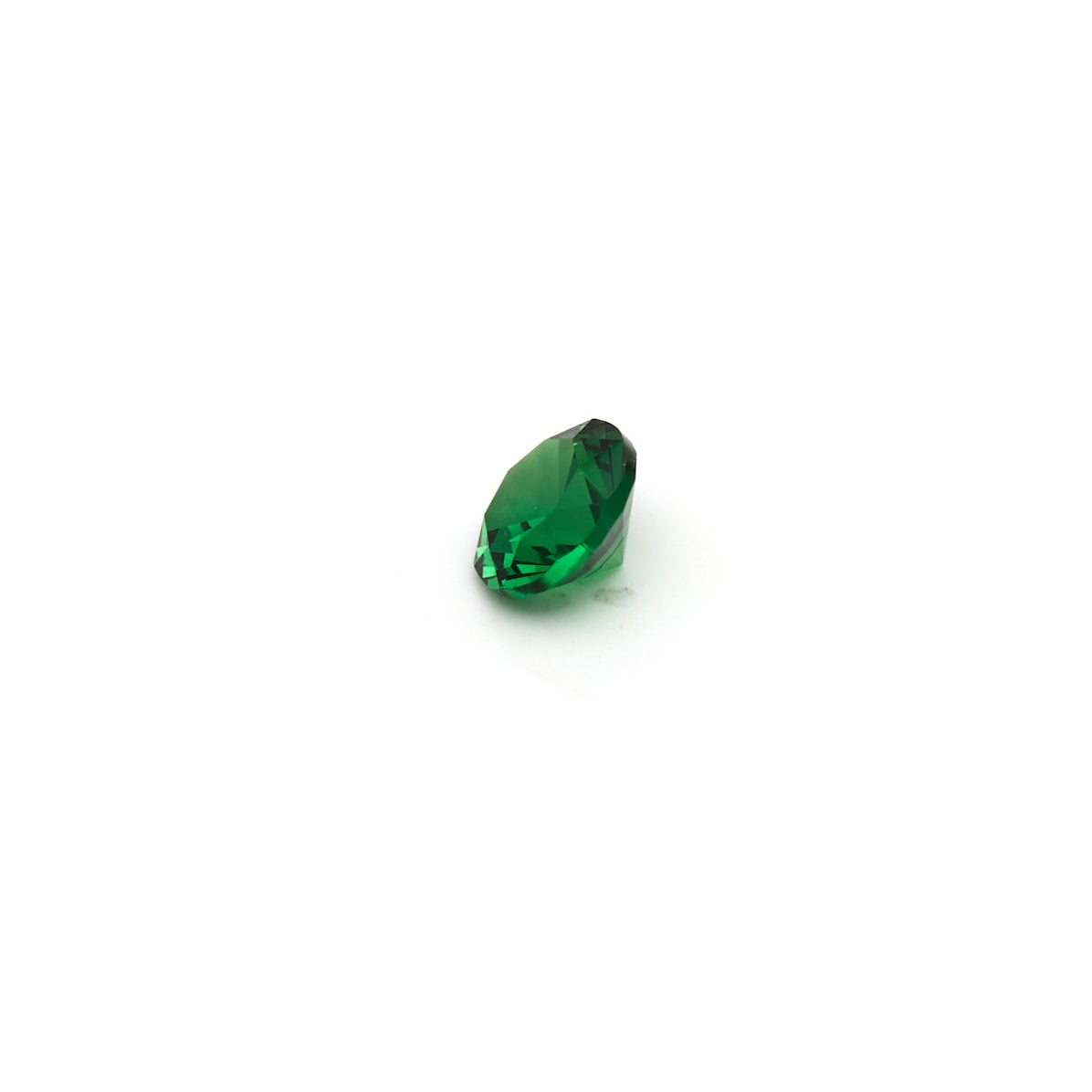 0.16 ct. Rare Tanzanian Tsavorite #TV1001
