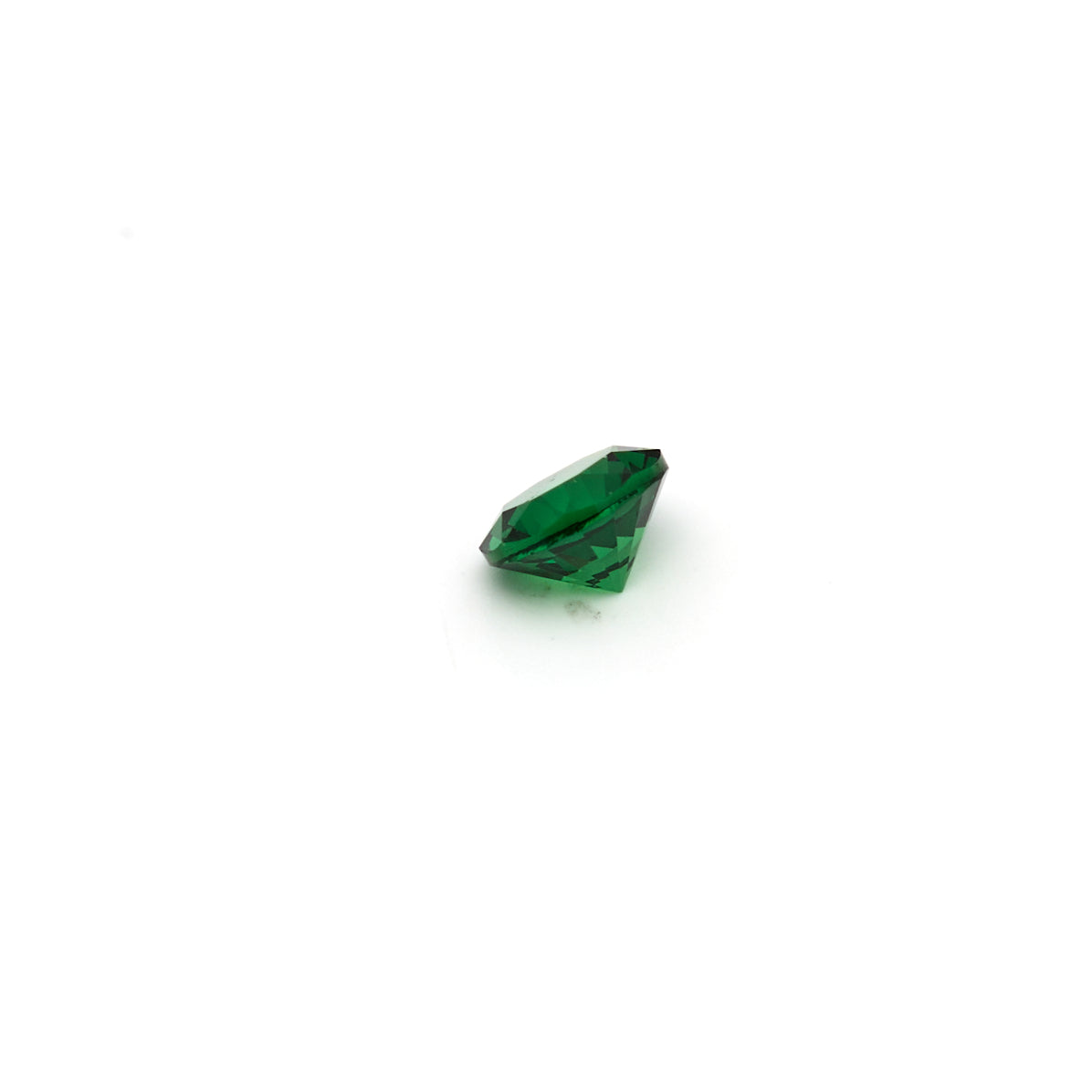 0.16 ct. Rare Tanzanian Tsavorite #TV1001